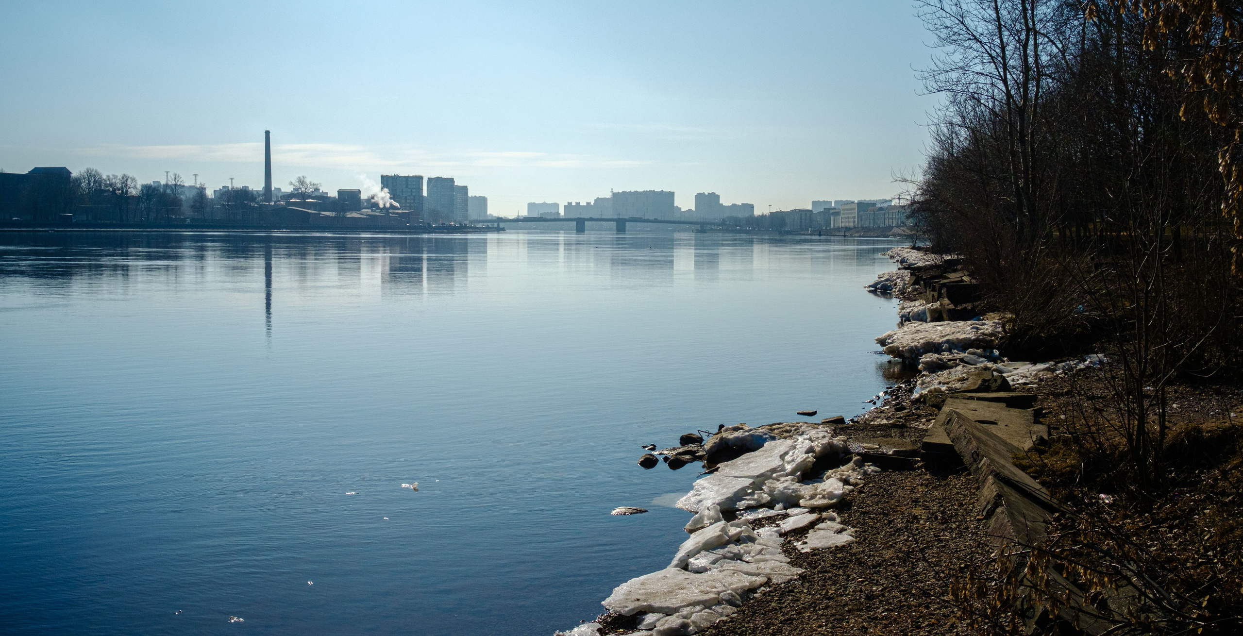 Санкт-Петербург. Фотограф Балаев Михаил