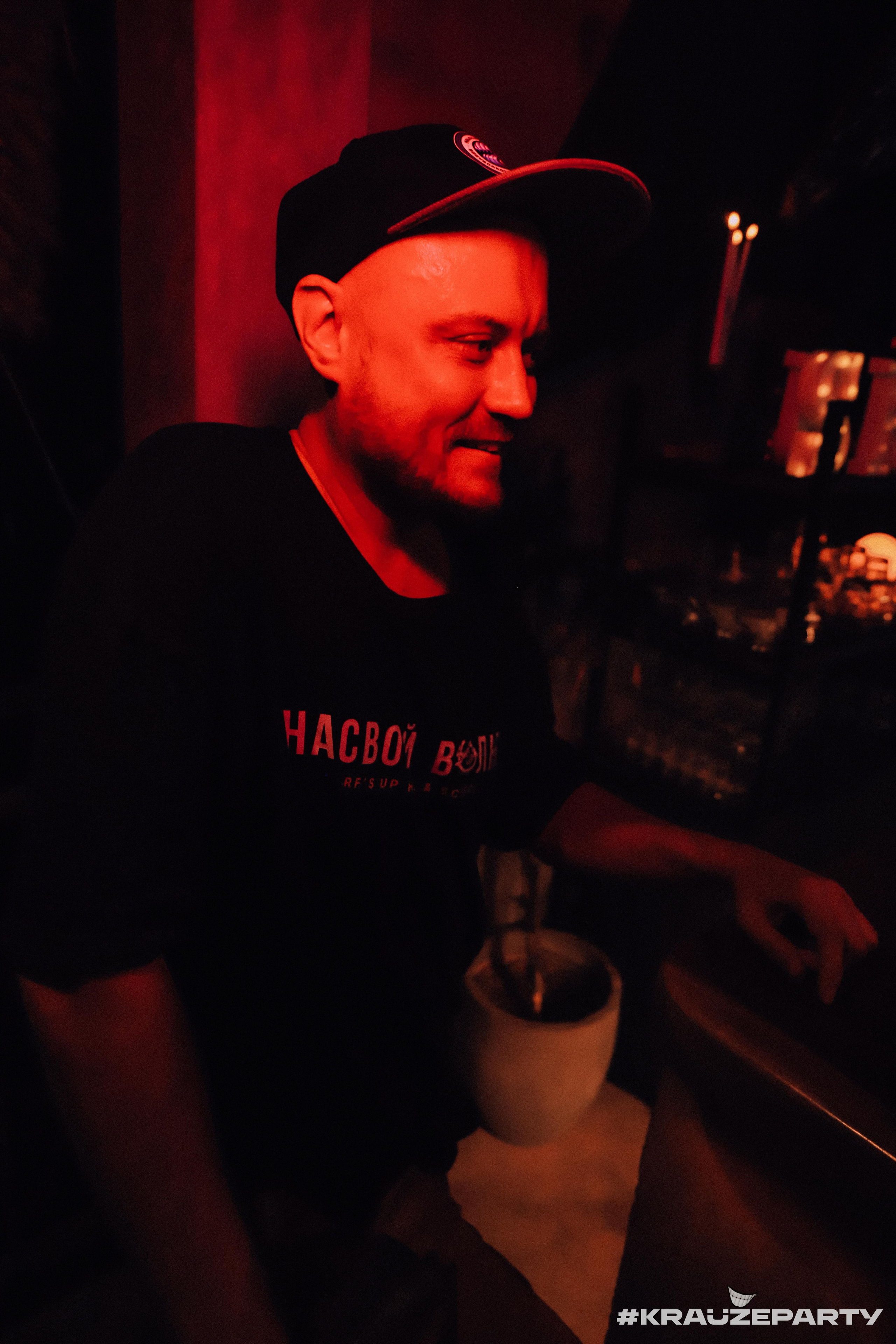 Репортаж с концерта Мистер Малой. Фотограф на Шри-Ланке