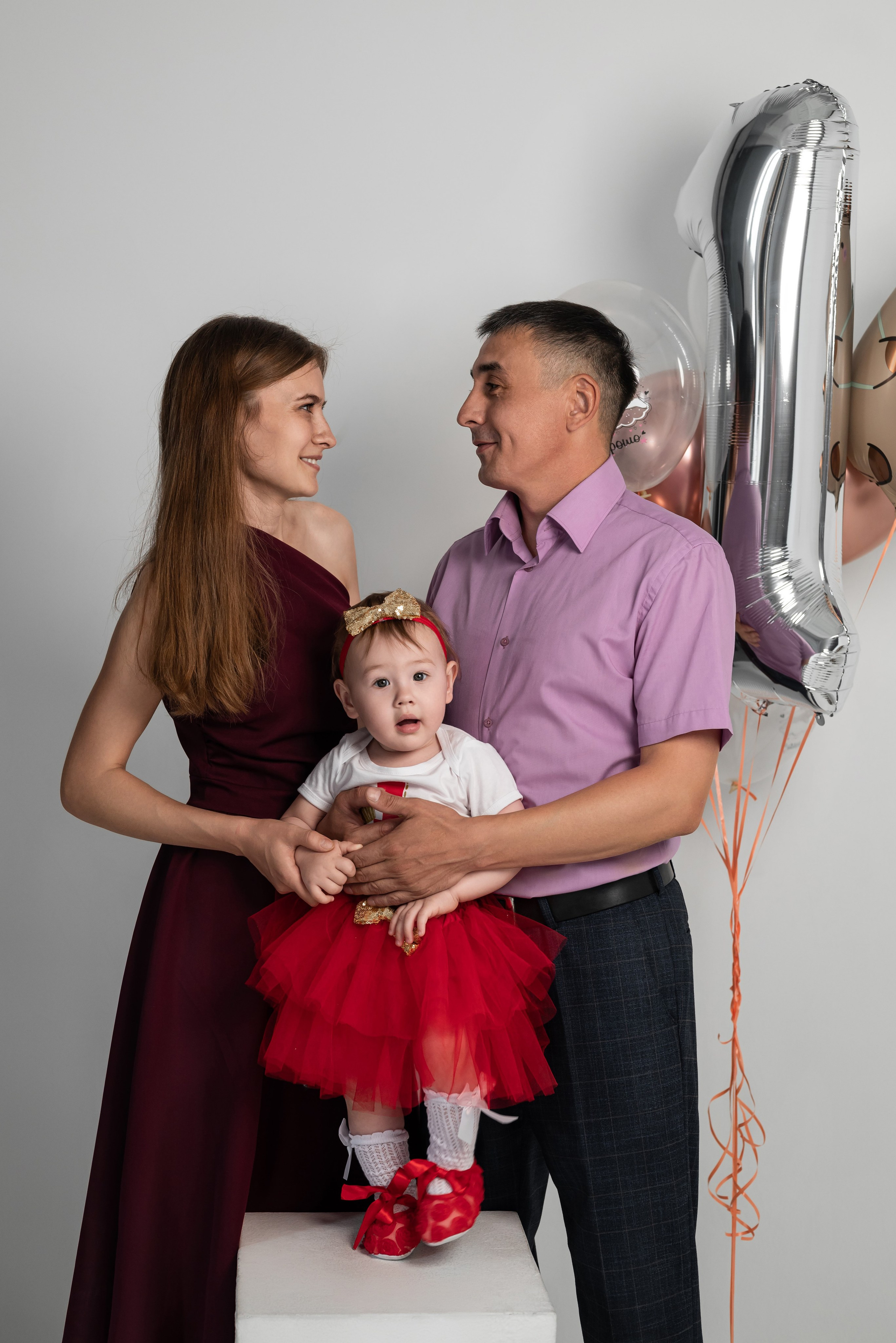 Элина. Фотограф в городе Салават