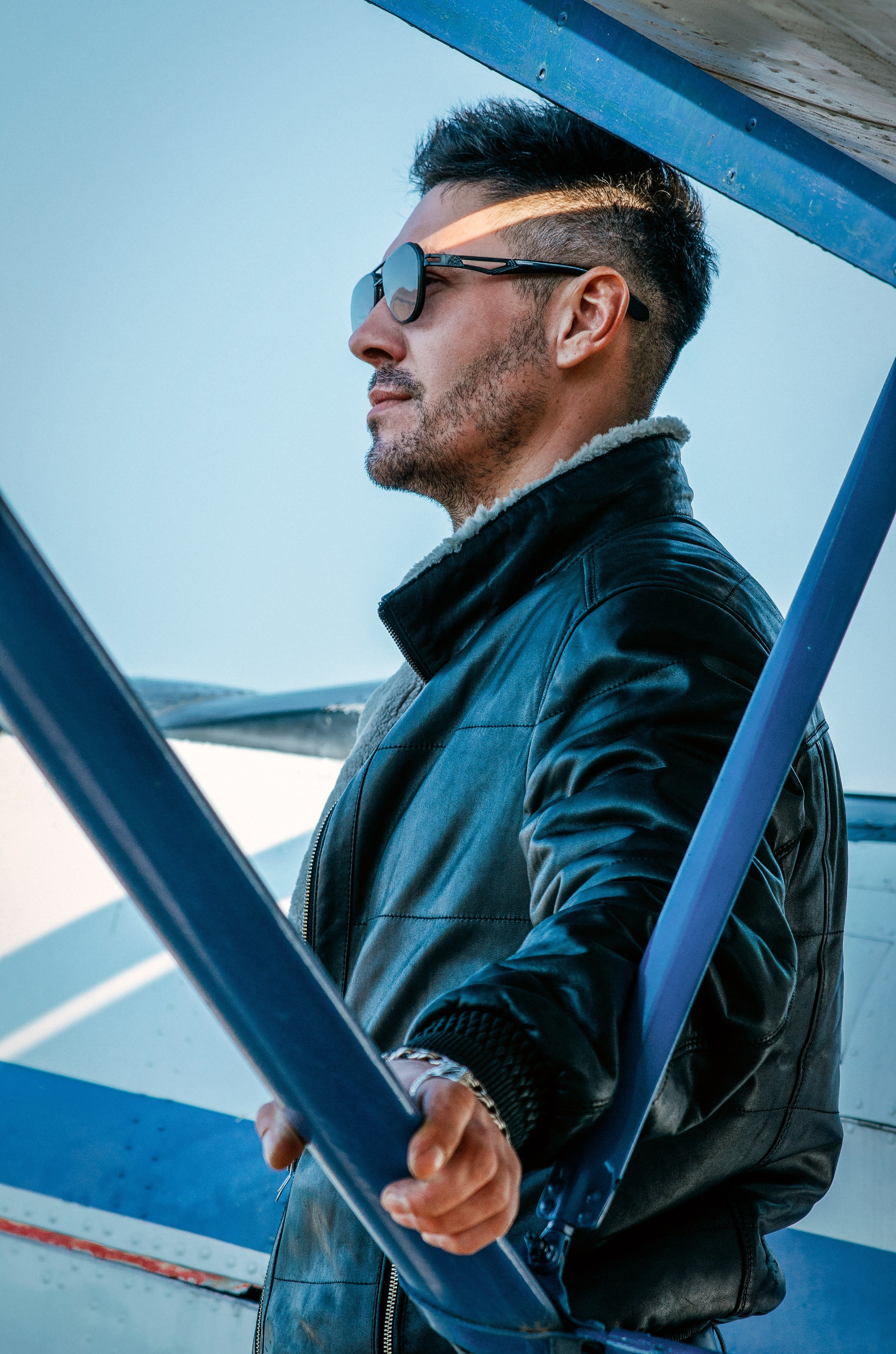 Павел самолет. Ваш фотограф📸 на motorcycle