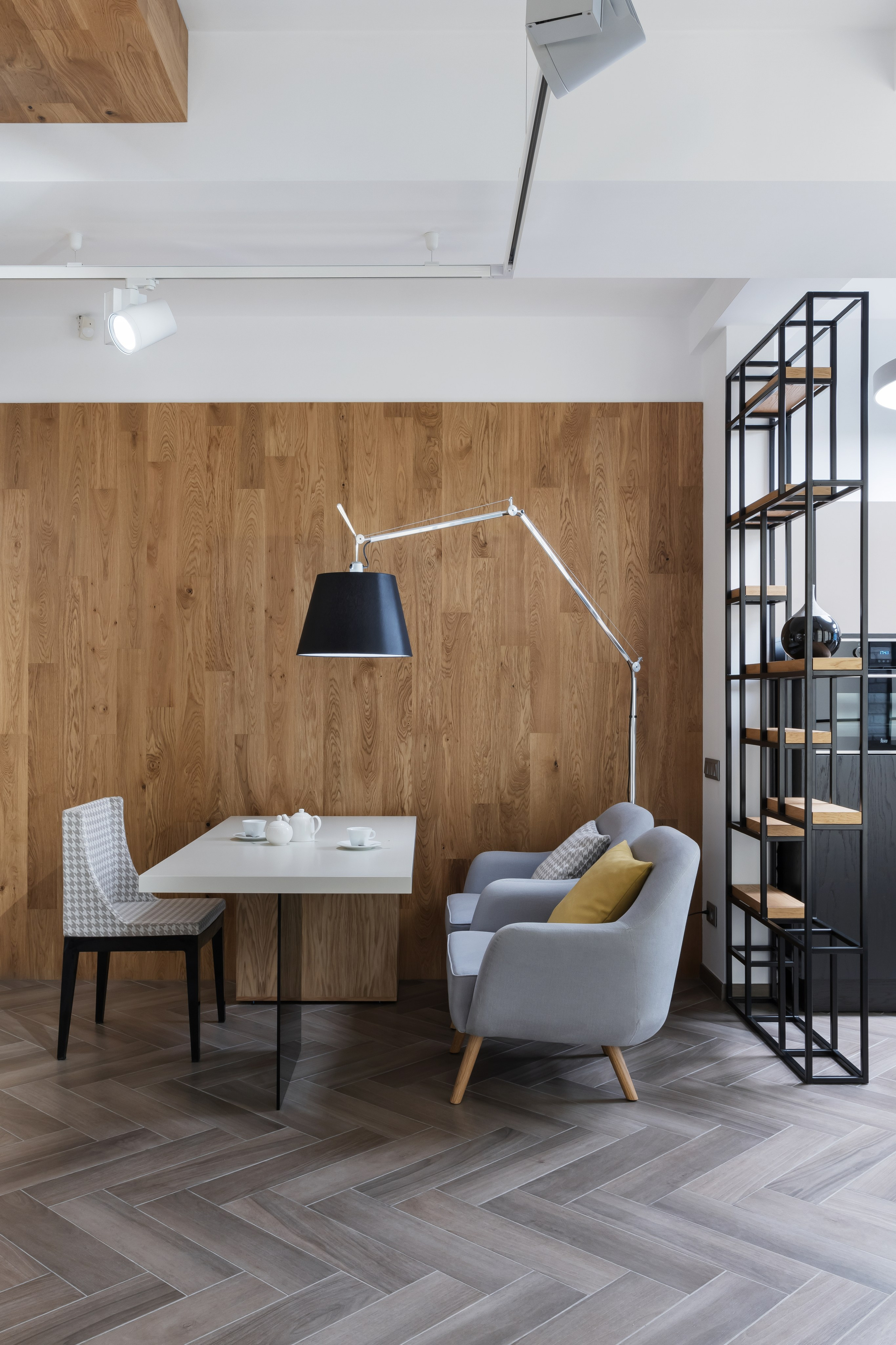 Стол рабочий. Мебель на заказ