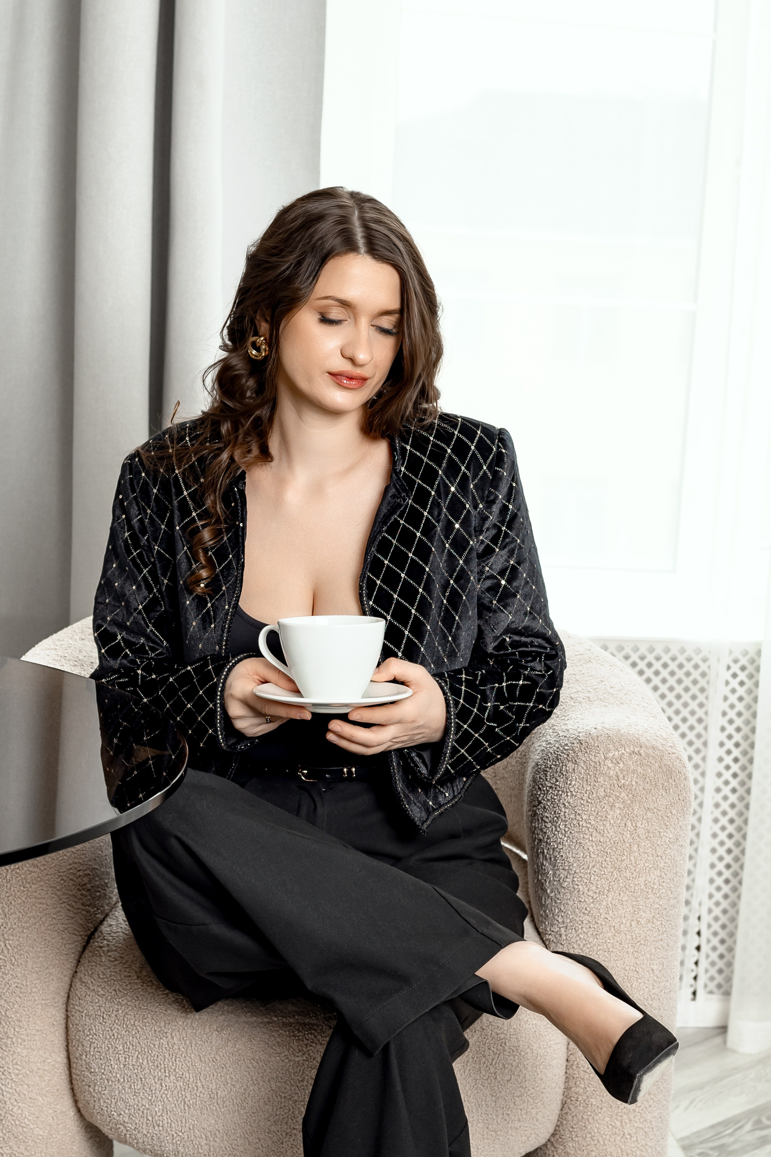 Диана Директор Журнала «Авторский проект». Свадебный/Портретный фотограф снимаю в Москве