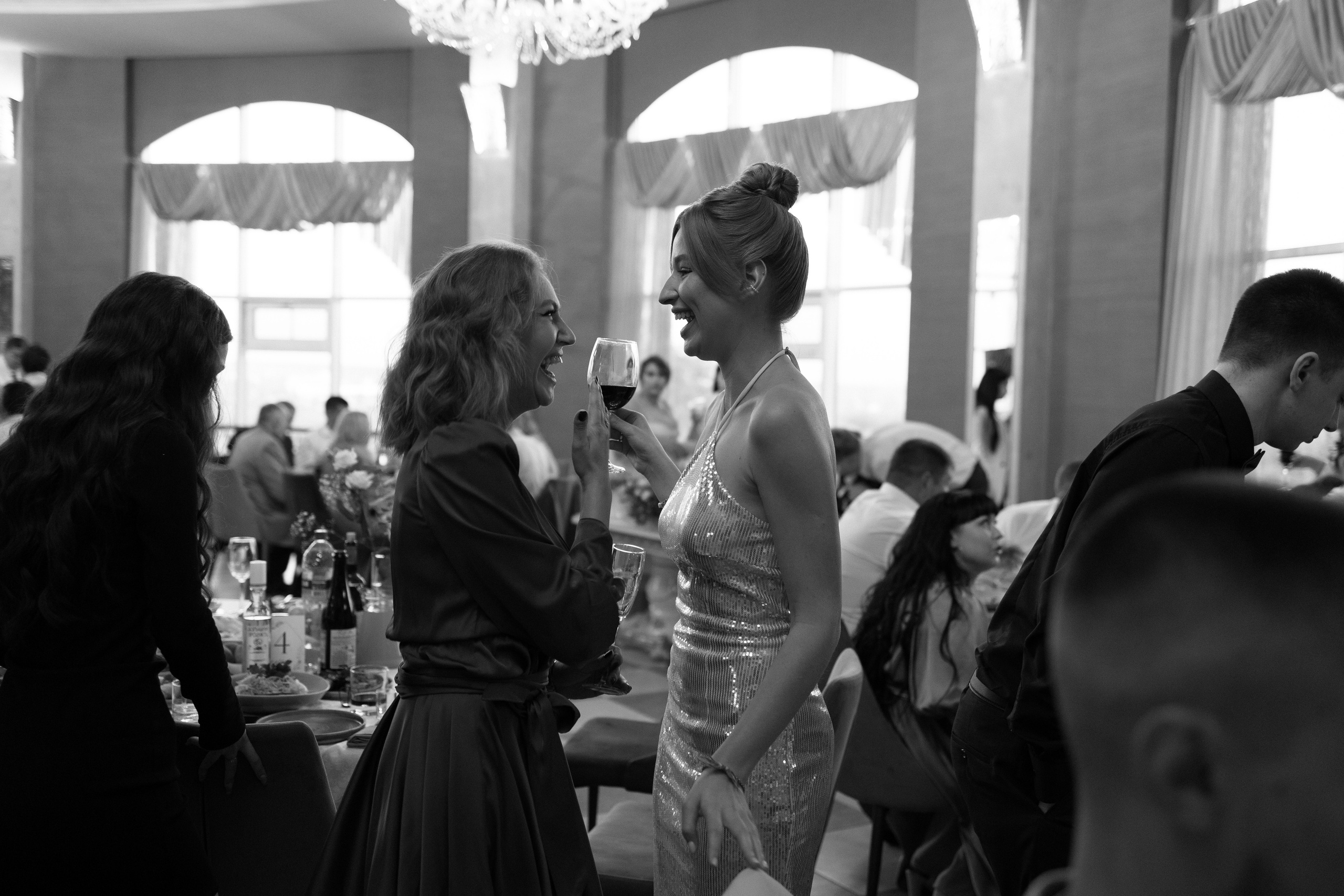 Даша & Максим. Фотограф и преподаватель по фотографии в Воронеже Олеся Микерова