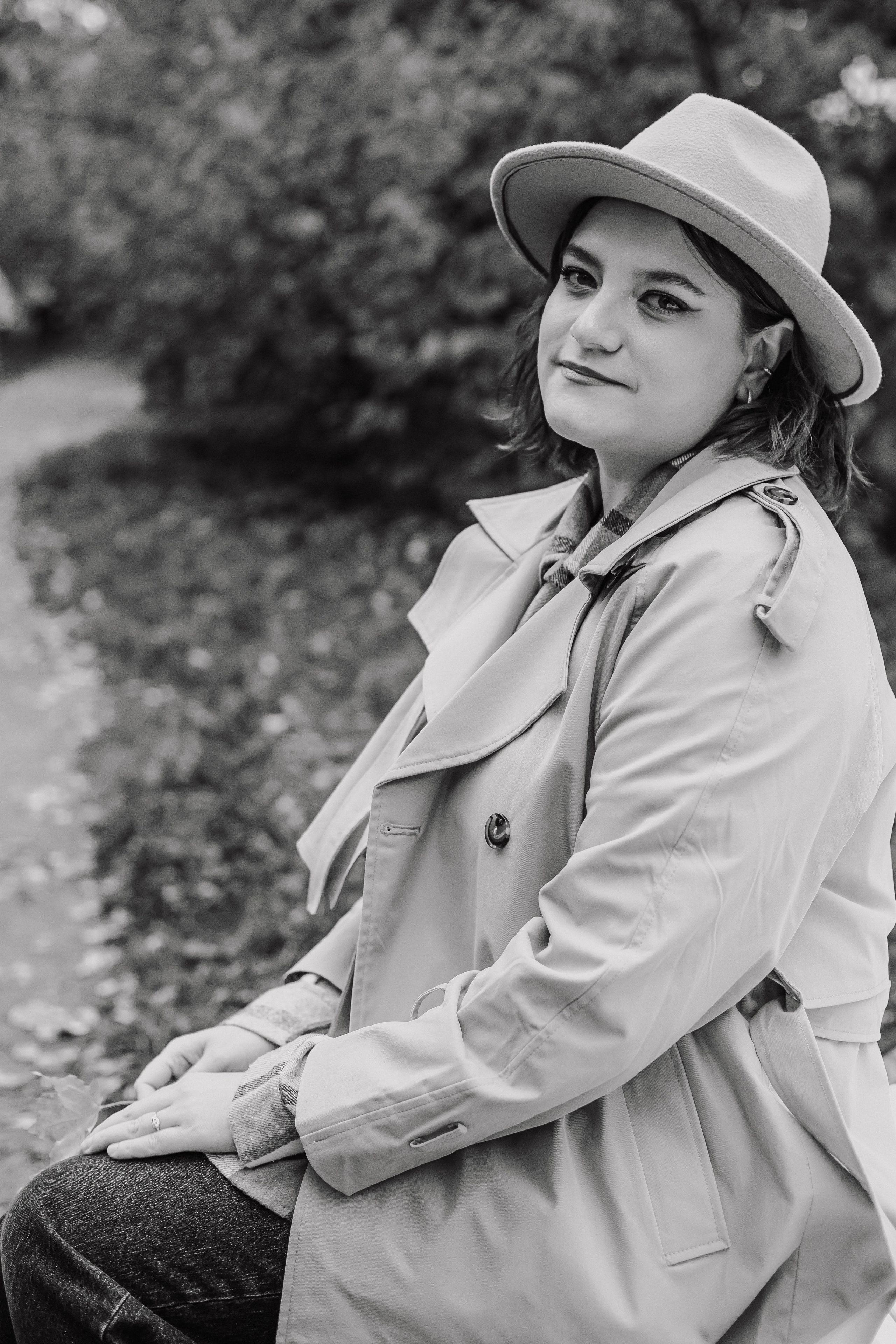 Лиза и Андрей. Elena Sova — семейный и женский фотограф в Санкт-Петербурге