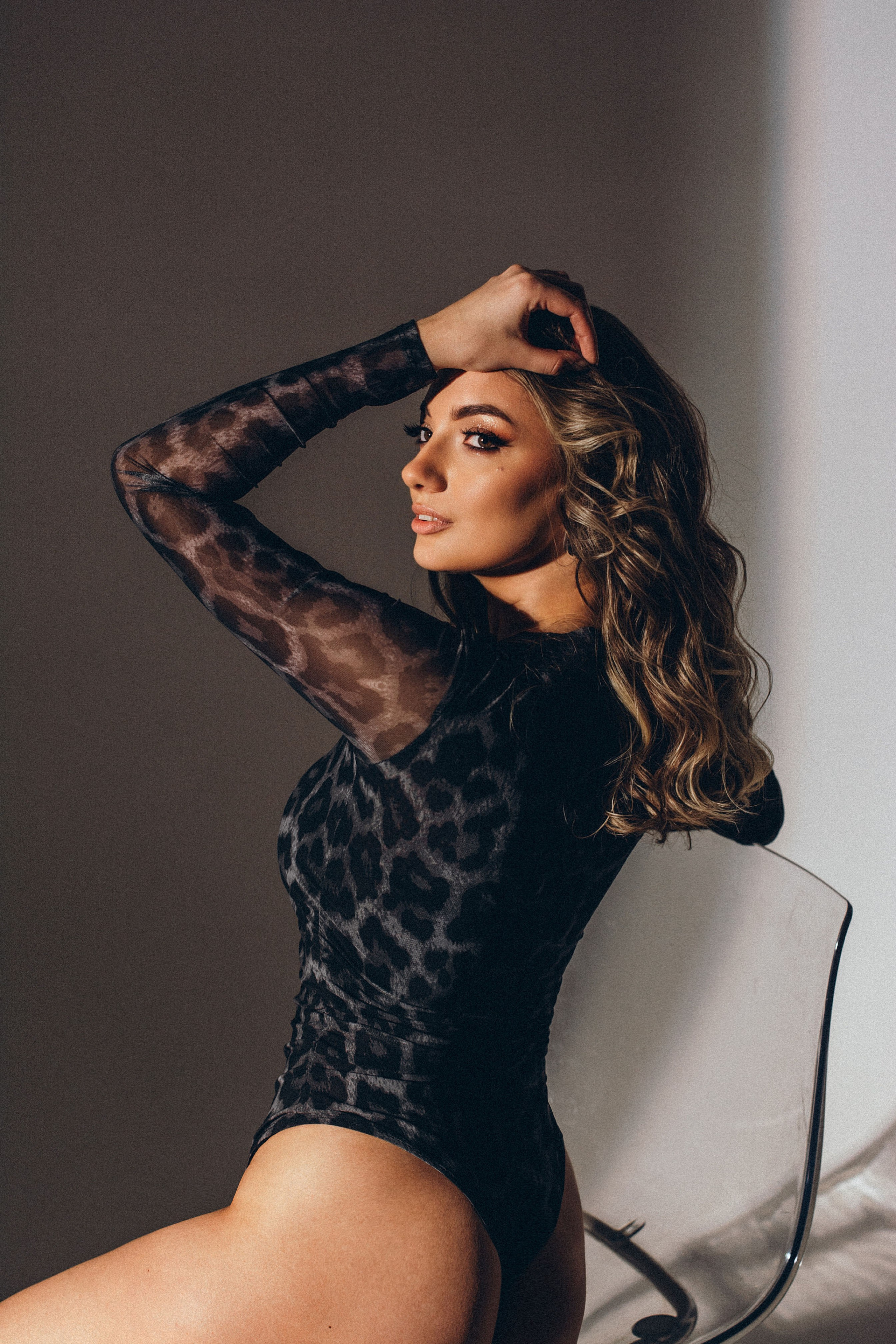 Наталья Зарва. Фотограф в Москве Ангелина Ким