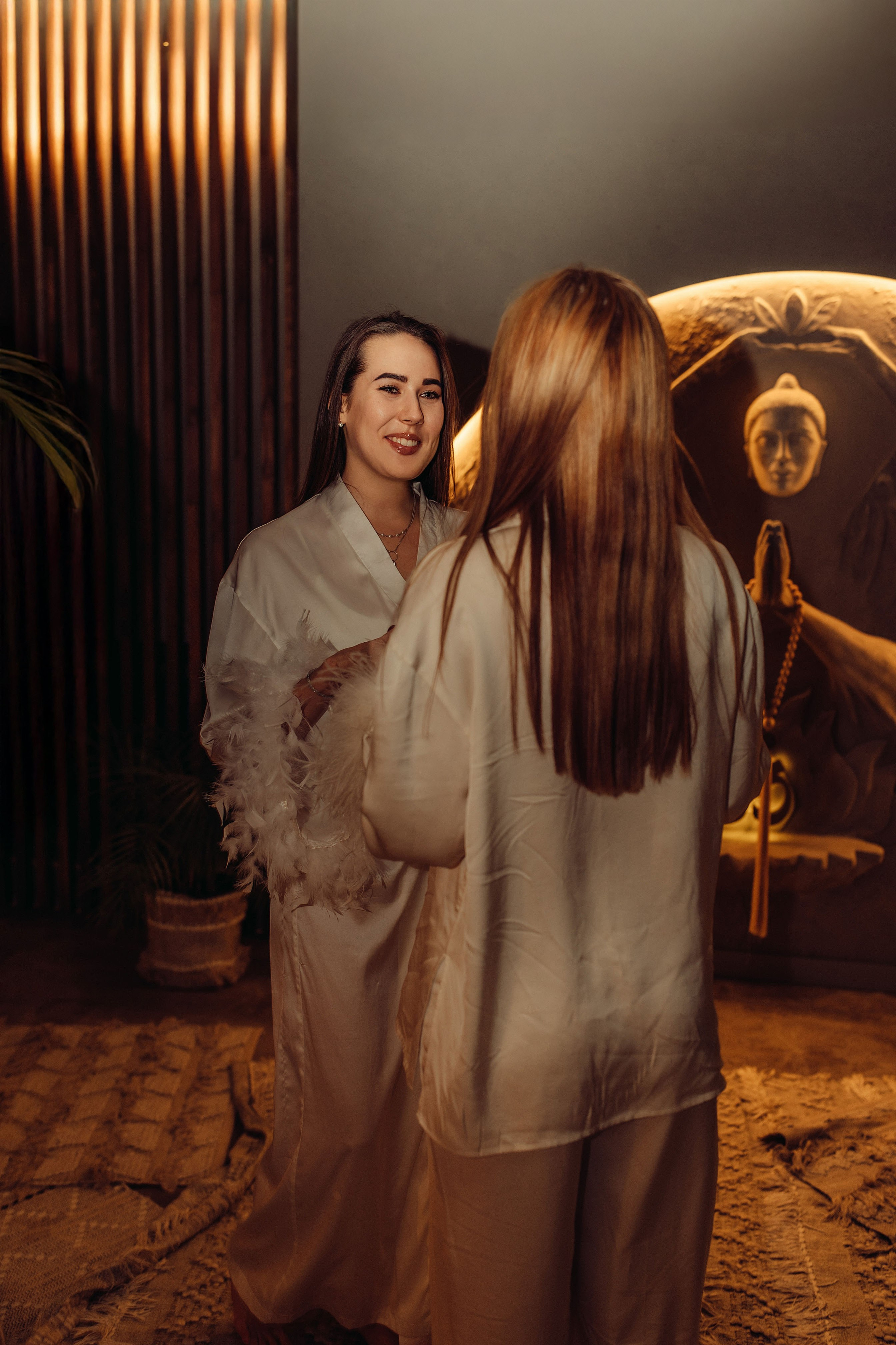 Женский круг. Фотограф в Москве Ангелина Ким