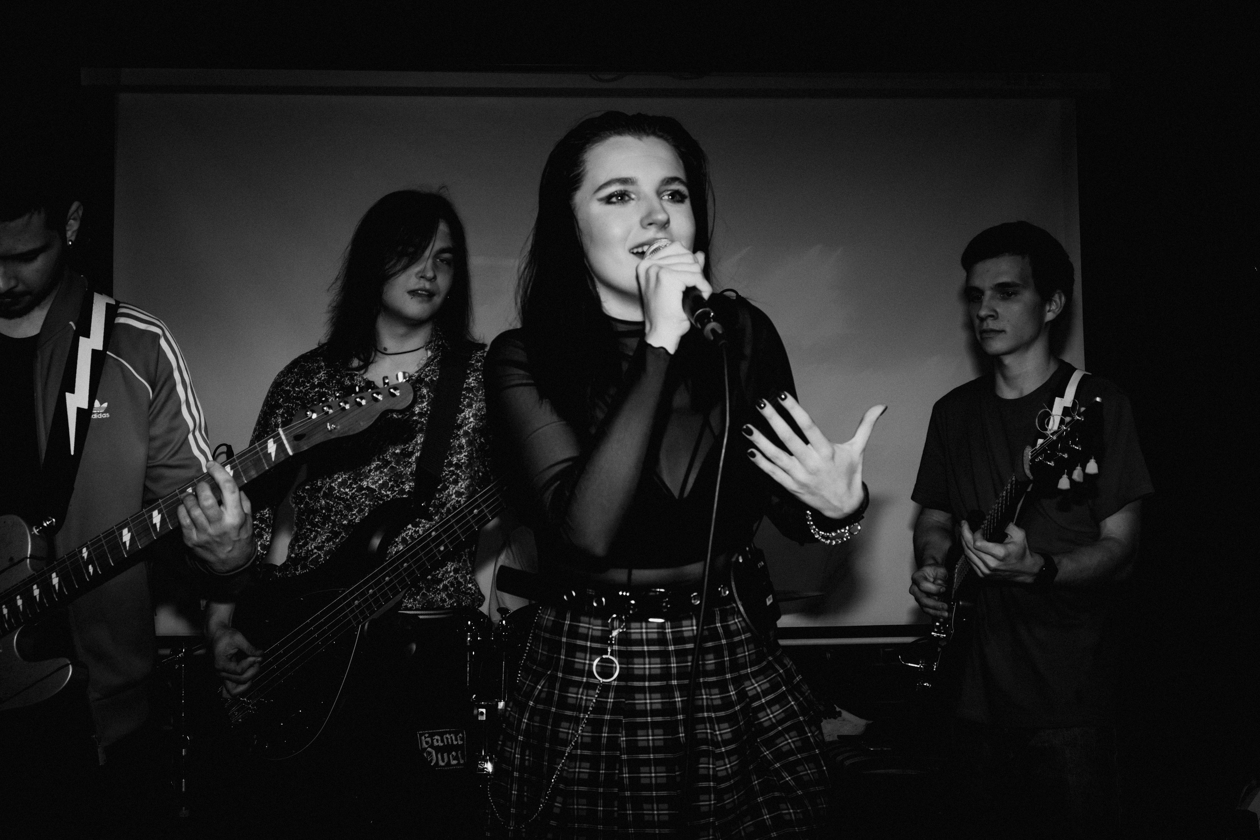 РОК Fest. Vladimirbaklenev