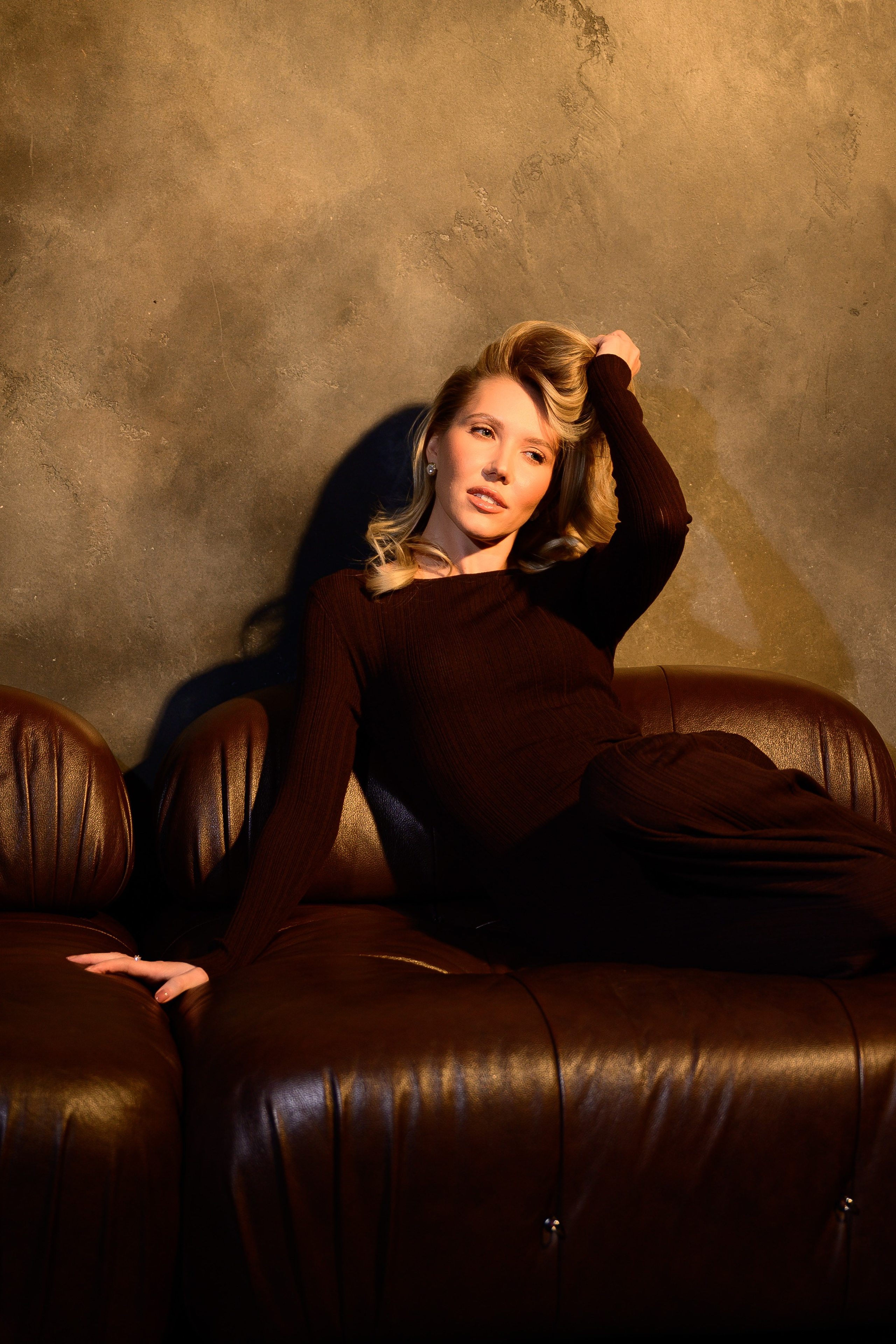 Оксана. Тамара Власова