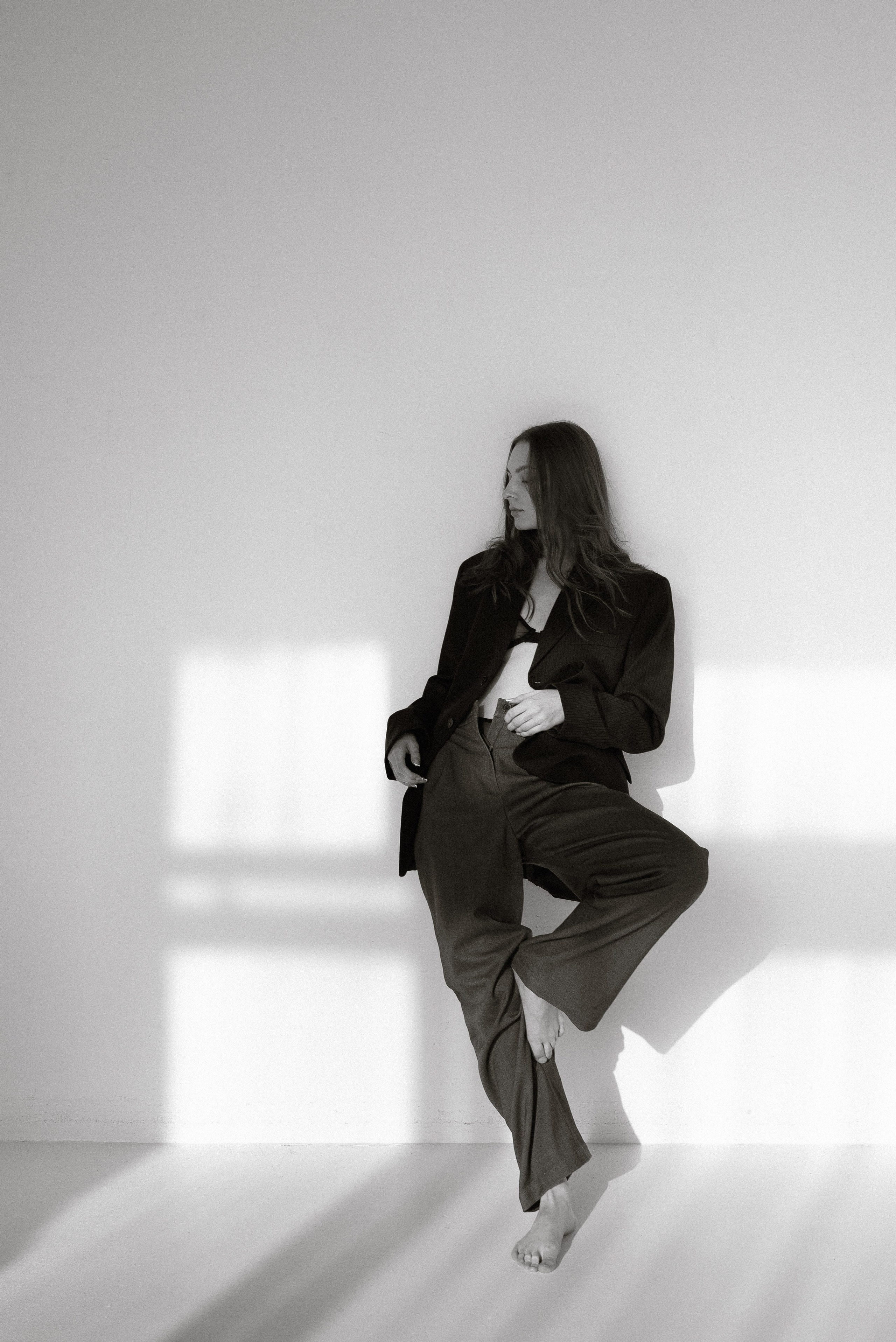 Полина. Тамара Власова