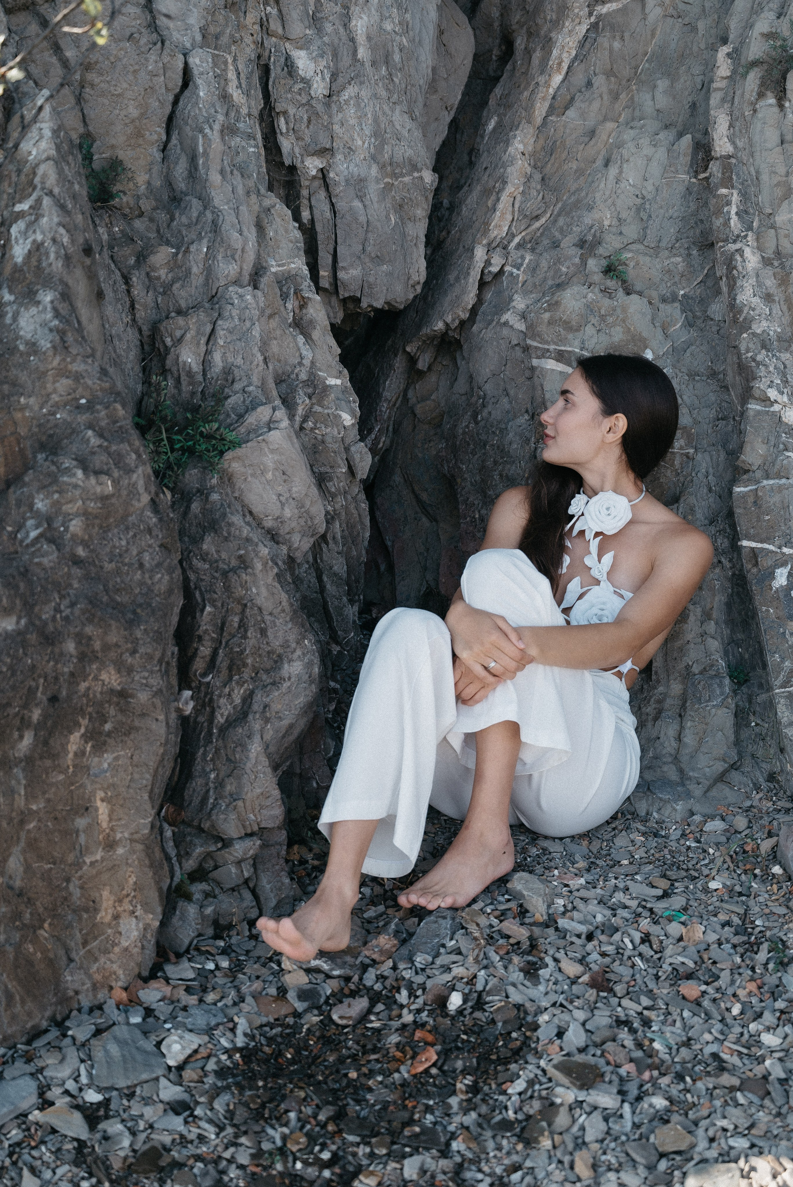 Аня. Тамара Власова