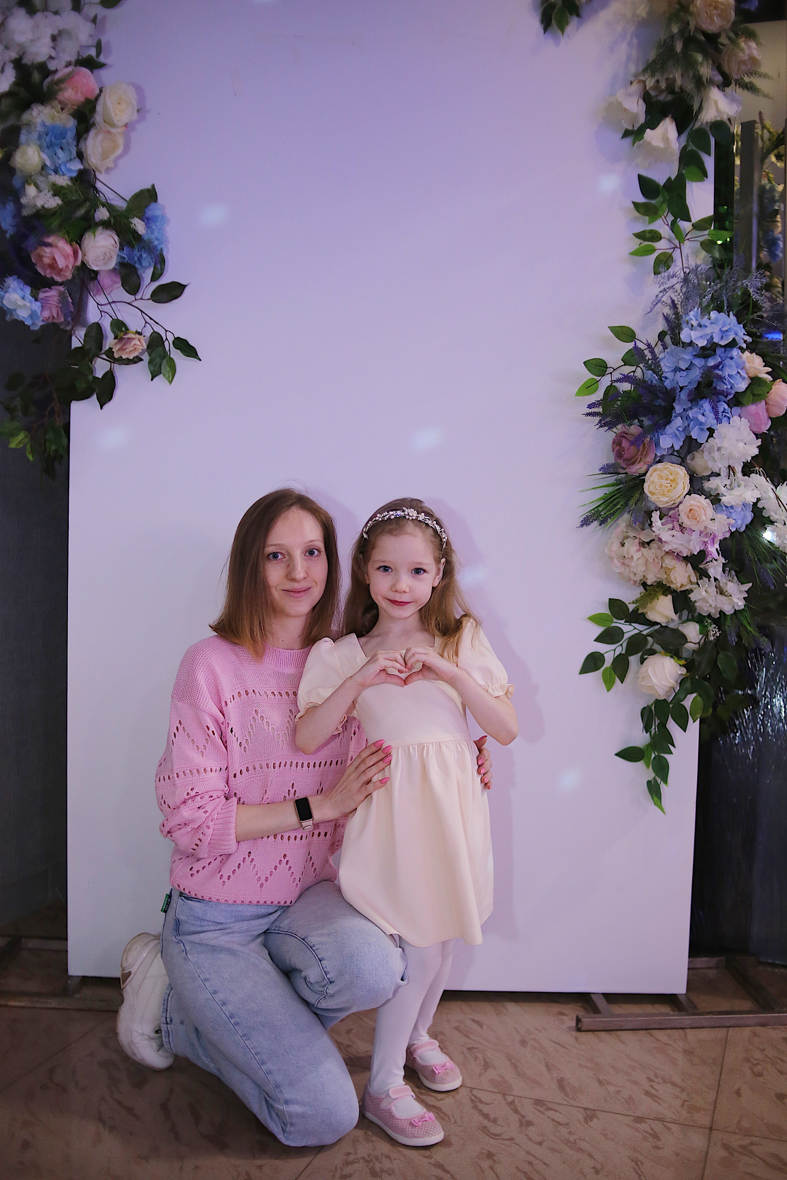 Школа моделей. Открытый урок. Фотограф Пирумян Анна. г. Сургут, г. Воронеж