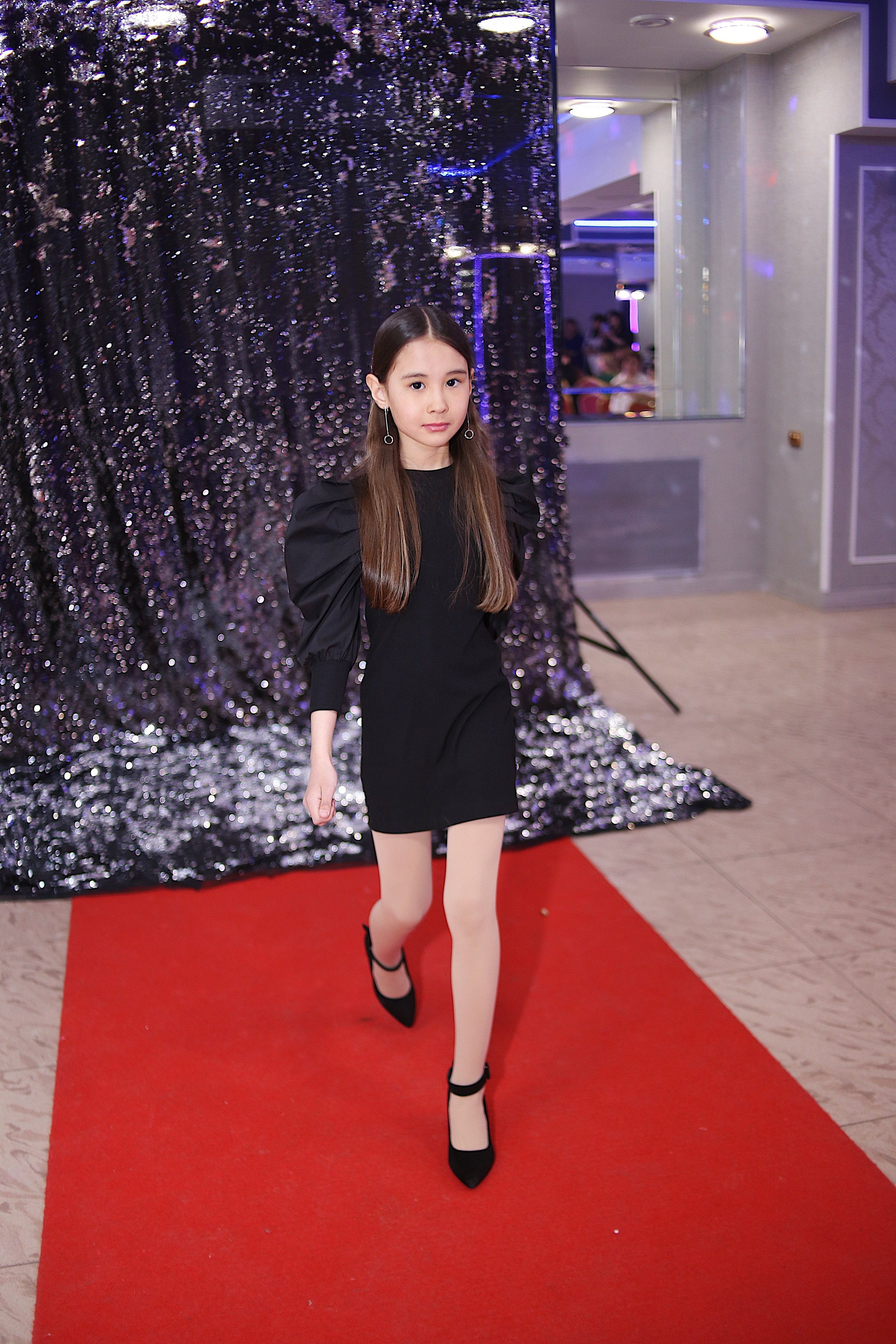 Школа моделей. Открытый урок. Фотограф Пирумян Анна. г. Сургут, г. Воронеж