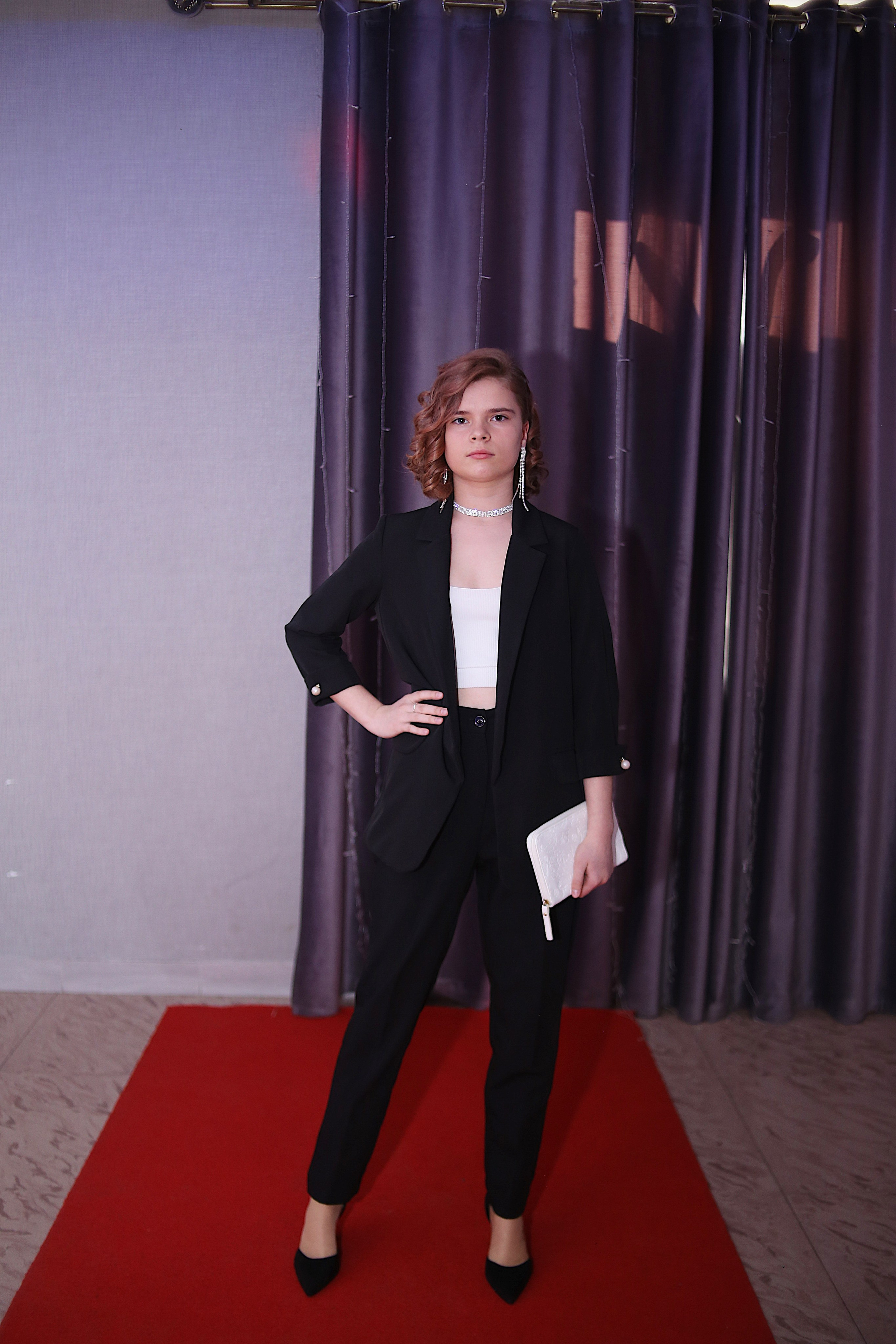 Школа моделей. Открытый урок. Фотограф Пирумян Анна. г. Сургут, г. Воронеж