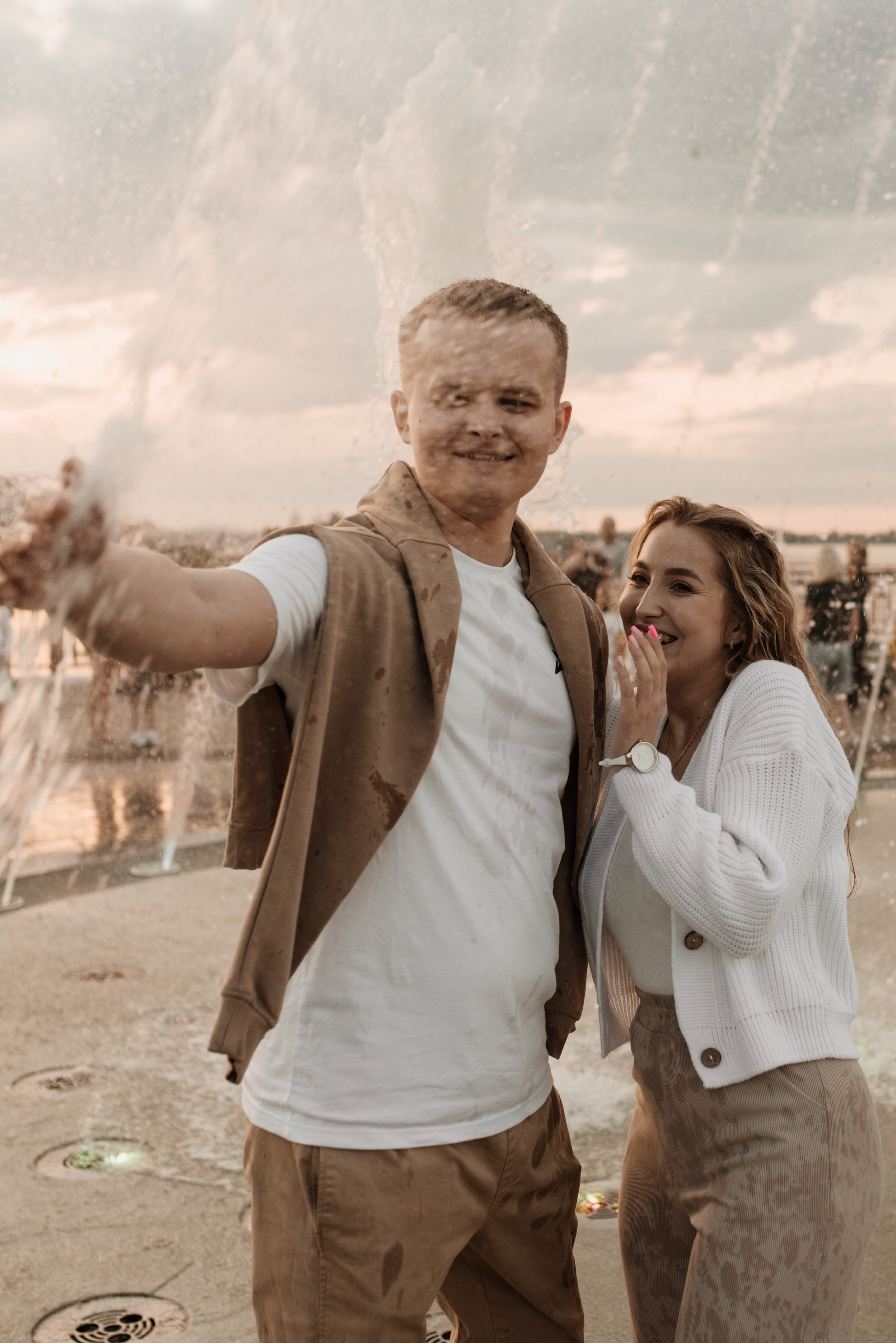 Карина ♡ Саша. Фотограф Ольга Плеханова | Нижний Новгород, Москва