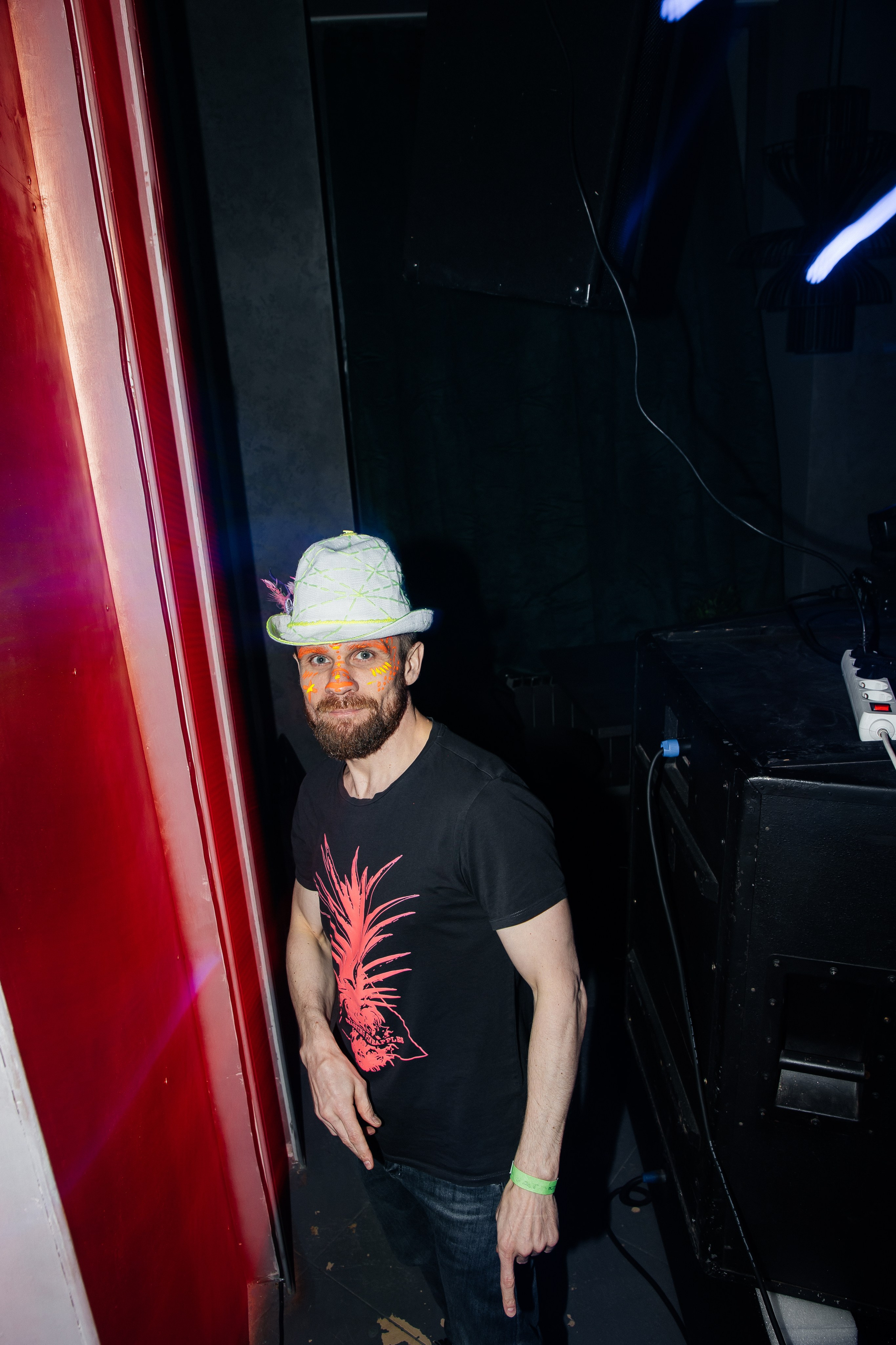 Суета Аватар. Фотограф Денис Лесковский (Тюмень)