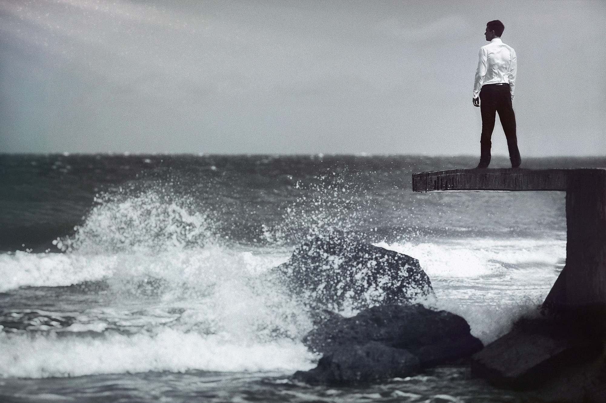 Portfolio. The Andris