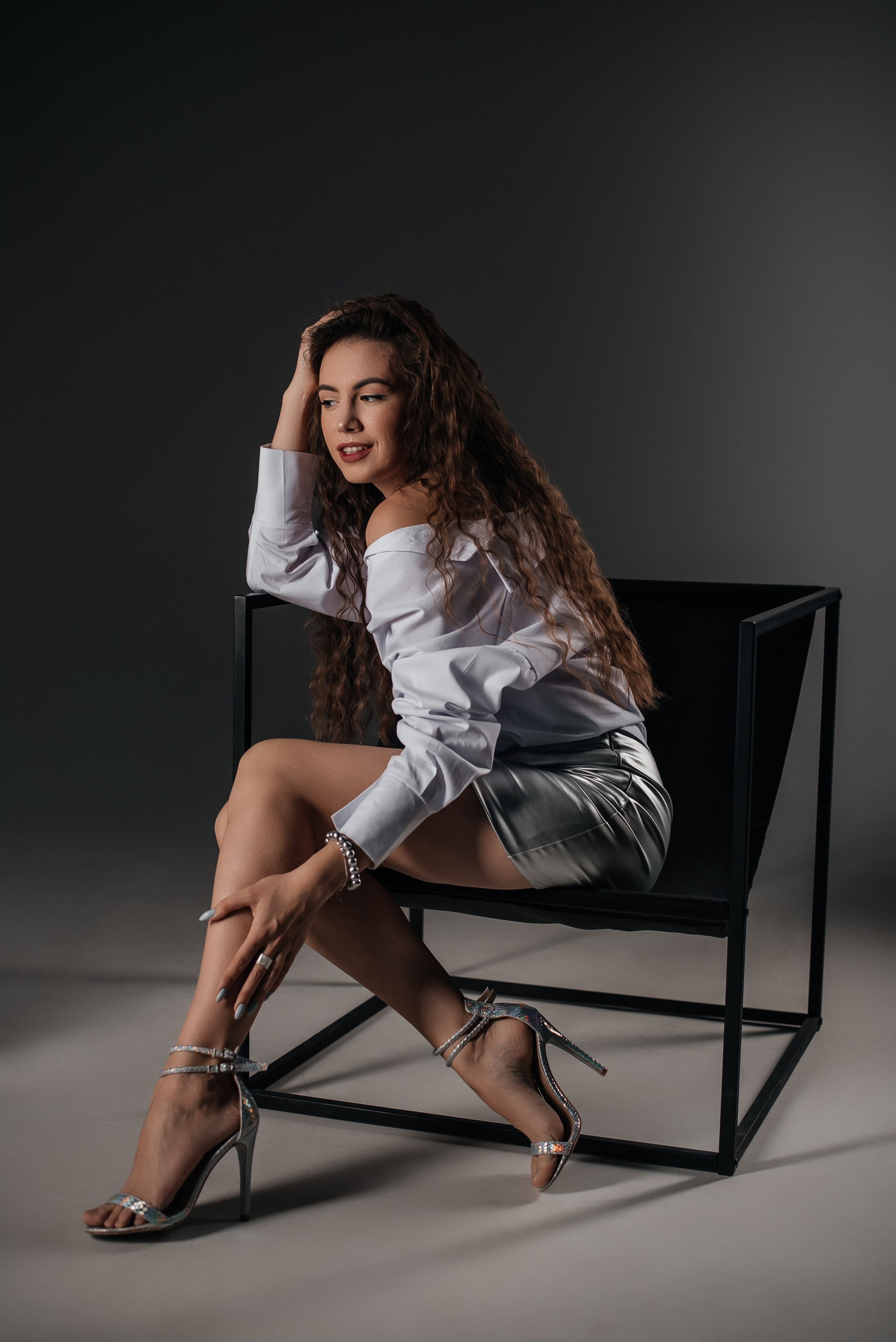 Индивидуальная. Свадебный и семейный фотограф Нина Полеско