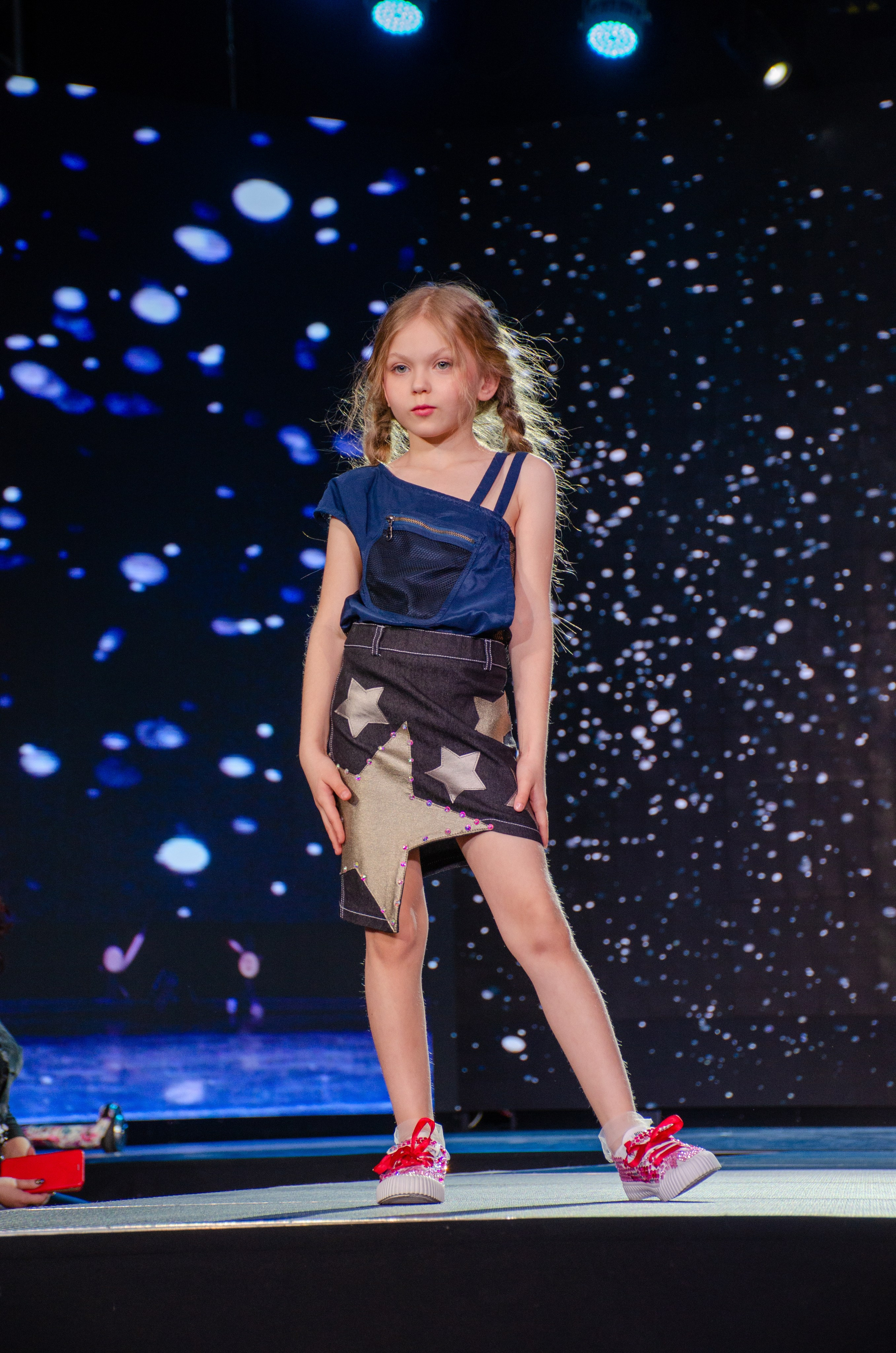 Премия Сибирский стиль. Фотограф Универсал в Новосибирске