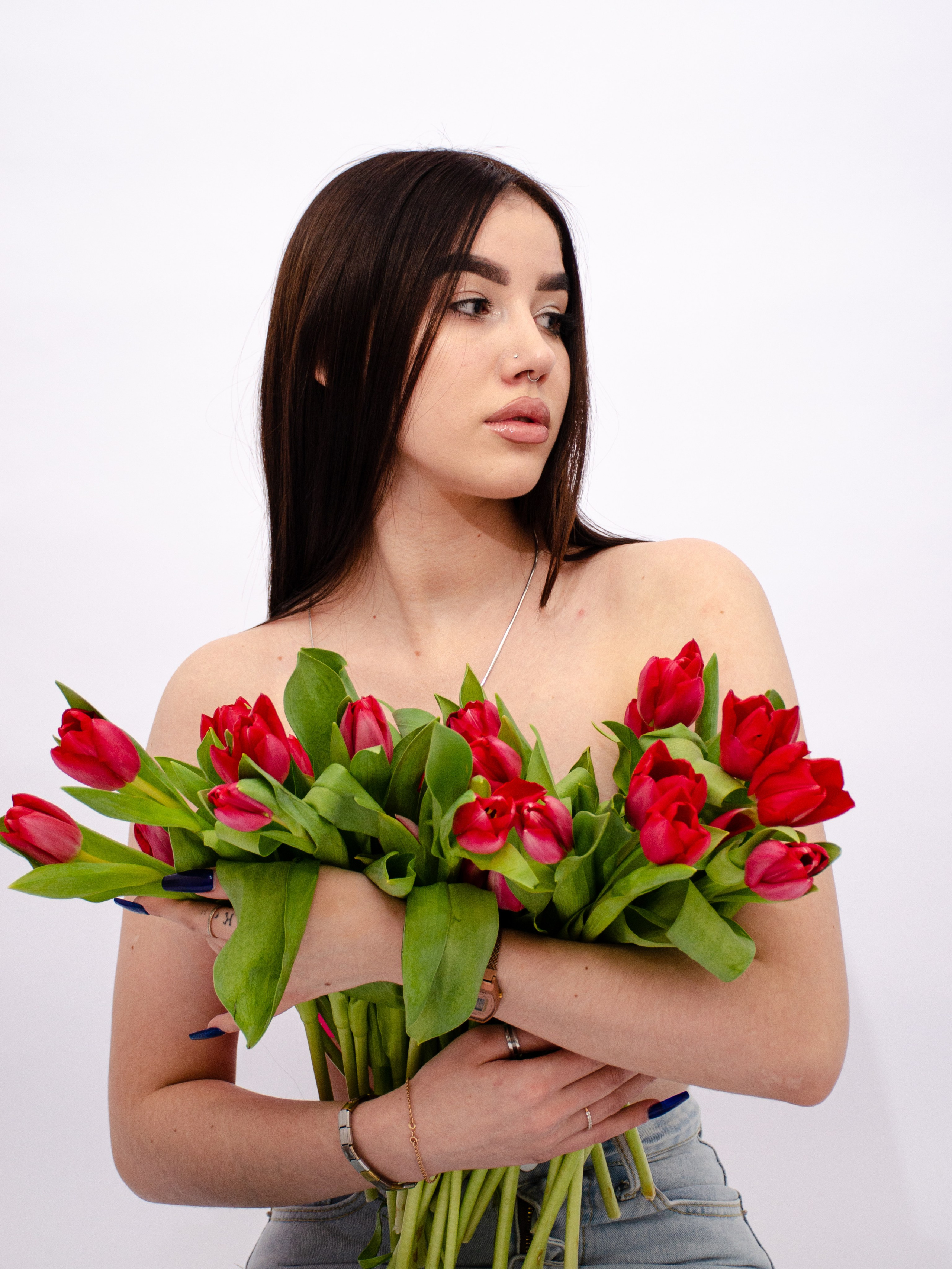 Индивидуальные. Фотограф Универсал в Новосибирске