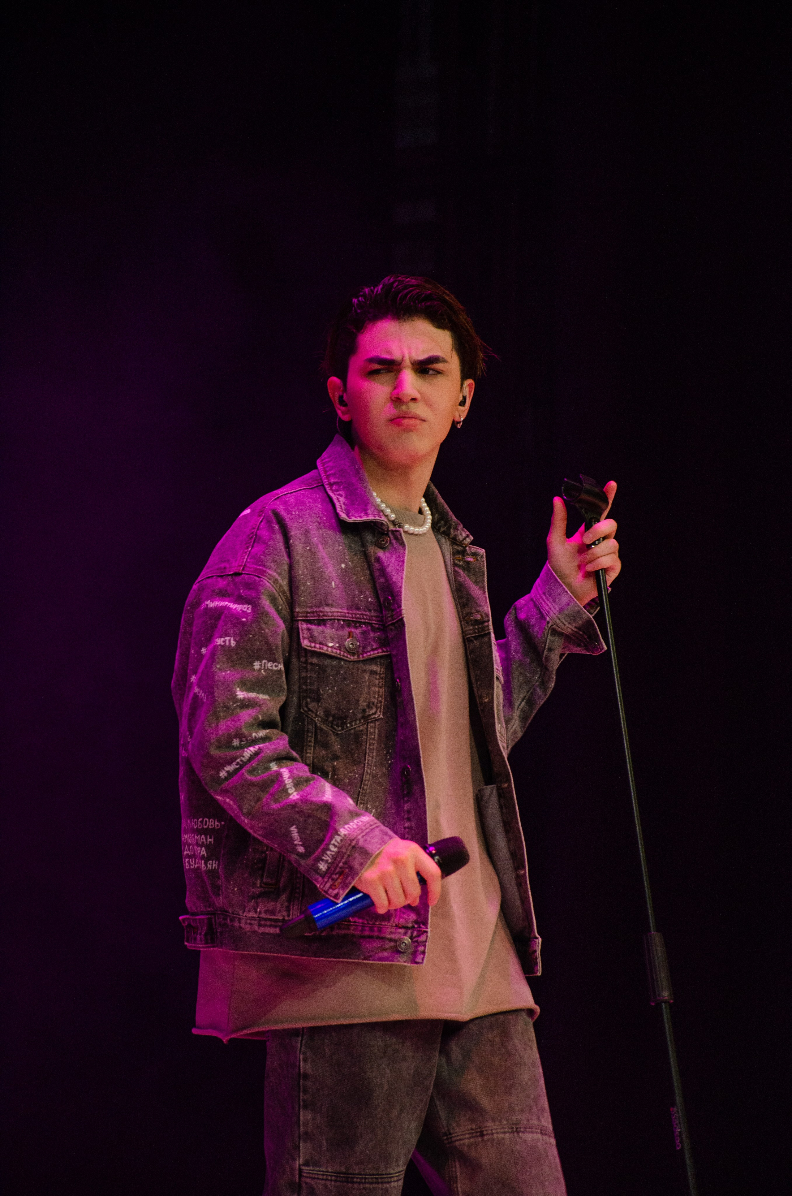 AMIRCHIK. Фотограф Универсал в Новосибирске