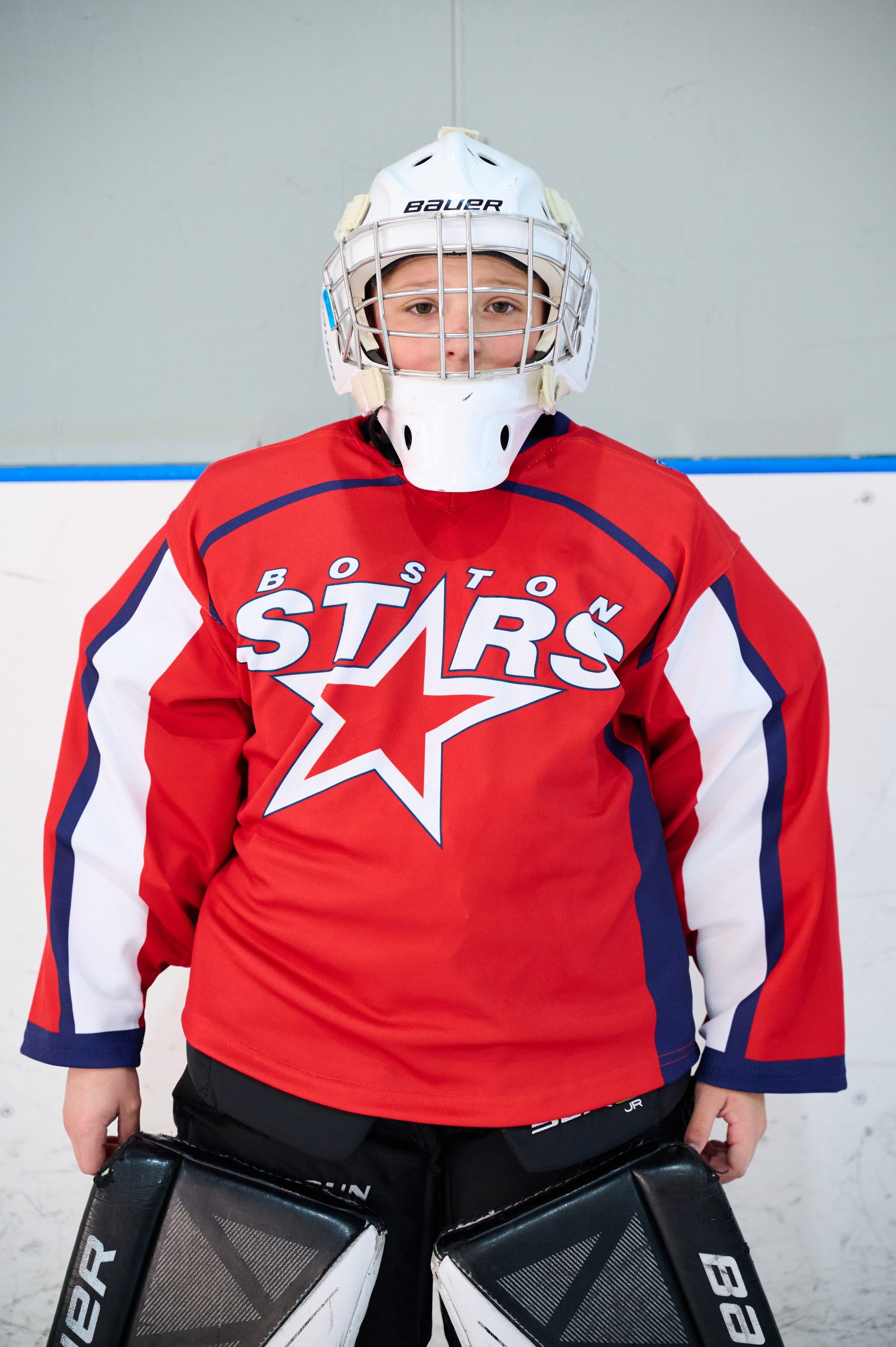 Boston Stars. Фотограф Универсал в Новосибирске