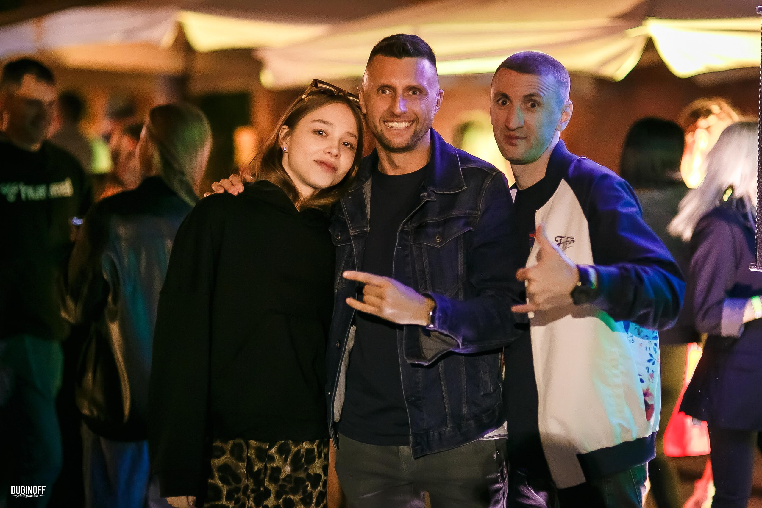 Ставников ДР Артема. Профессиональный фотограф Дугинов Николай | Екатеринбург