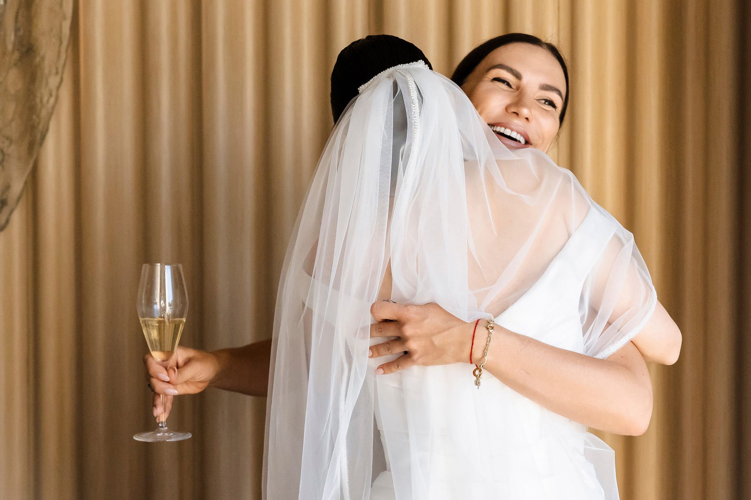 Катя и Артём | 19.07.2023. Свадебный фотограф в Москве Яна Деньгина