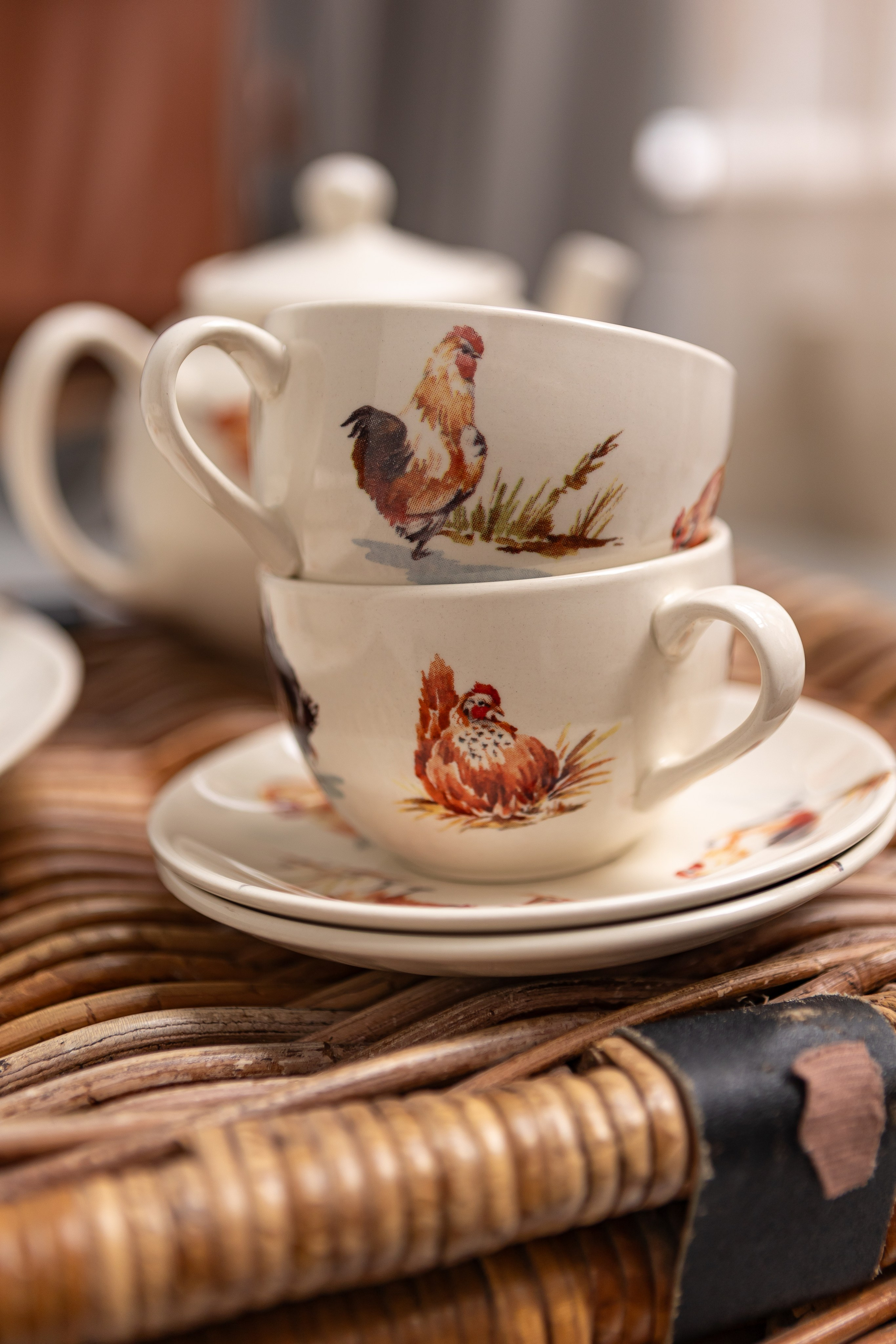 Посуда. Главная