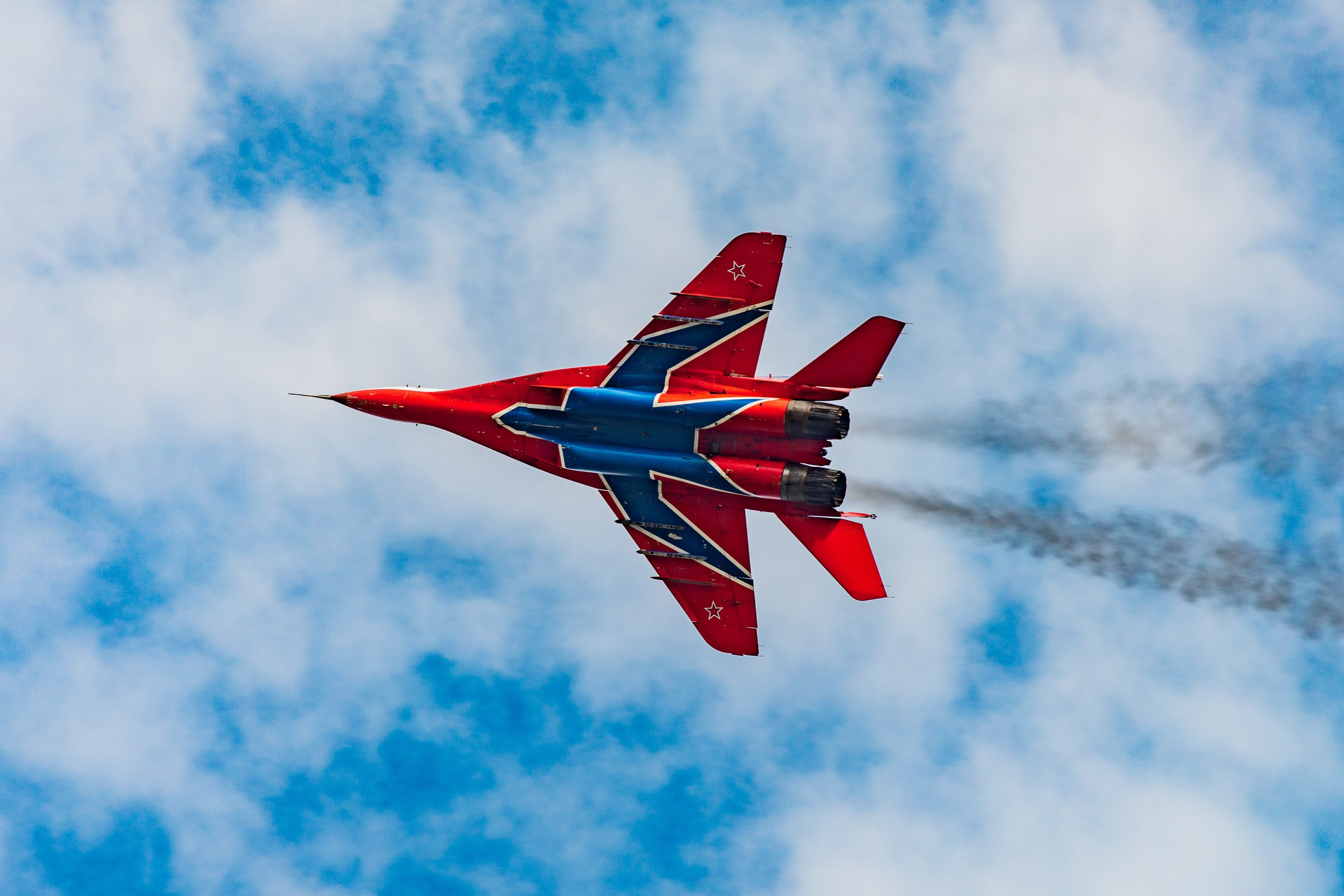 Воздушный парад. Ярослав Плетинский фотограф в Санкт-Петербурге