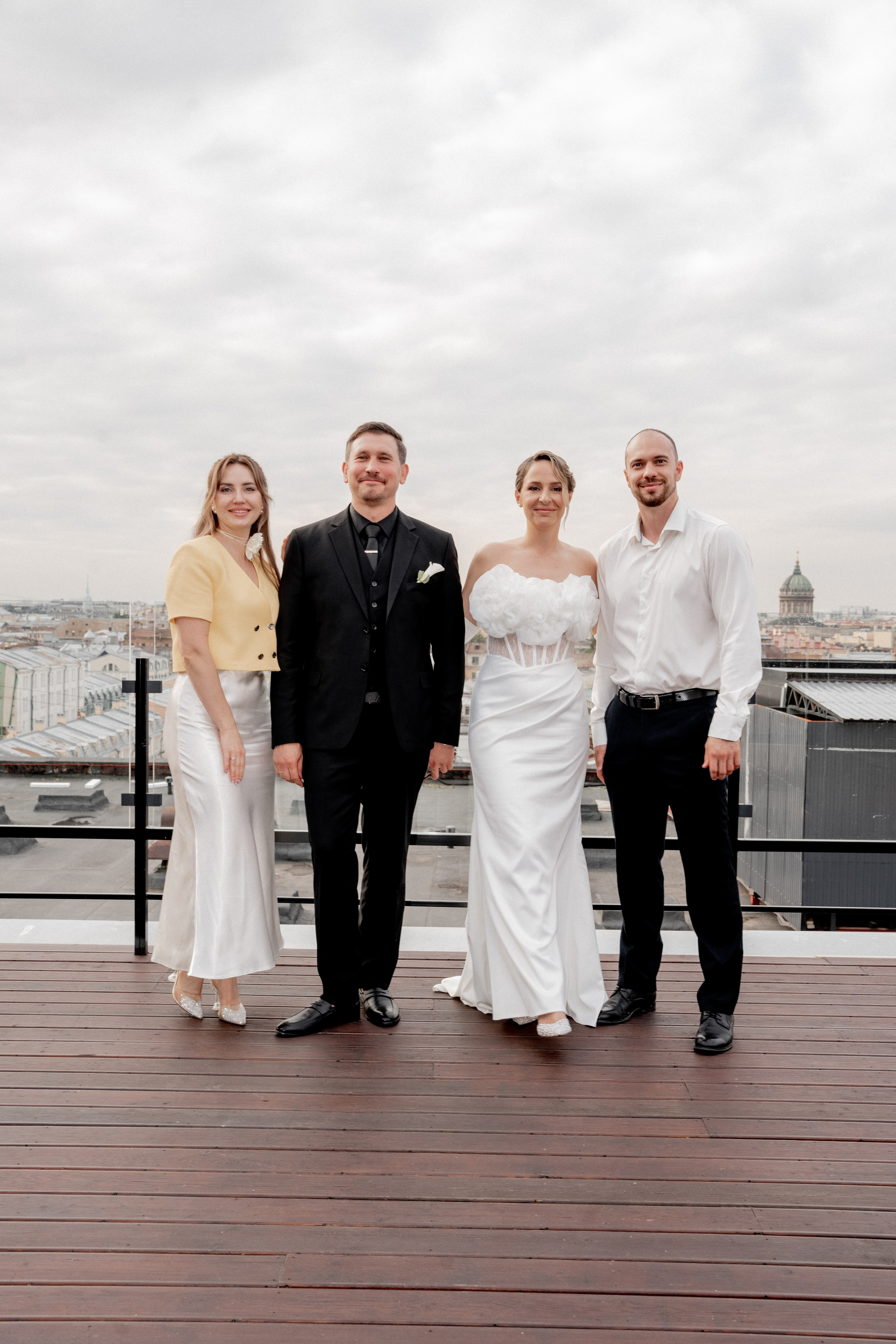 Ксения и Алексей. Фотограф Санкт-Петербург/Гомель Виктория Петрова