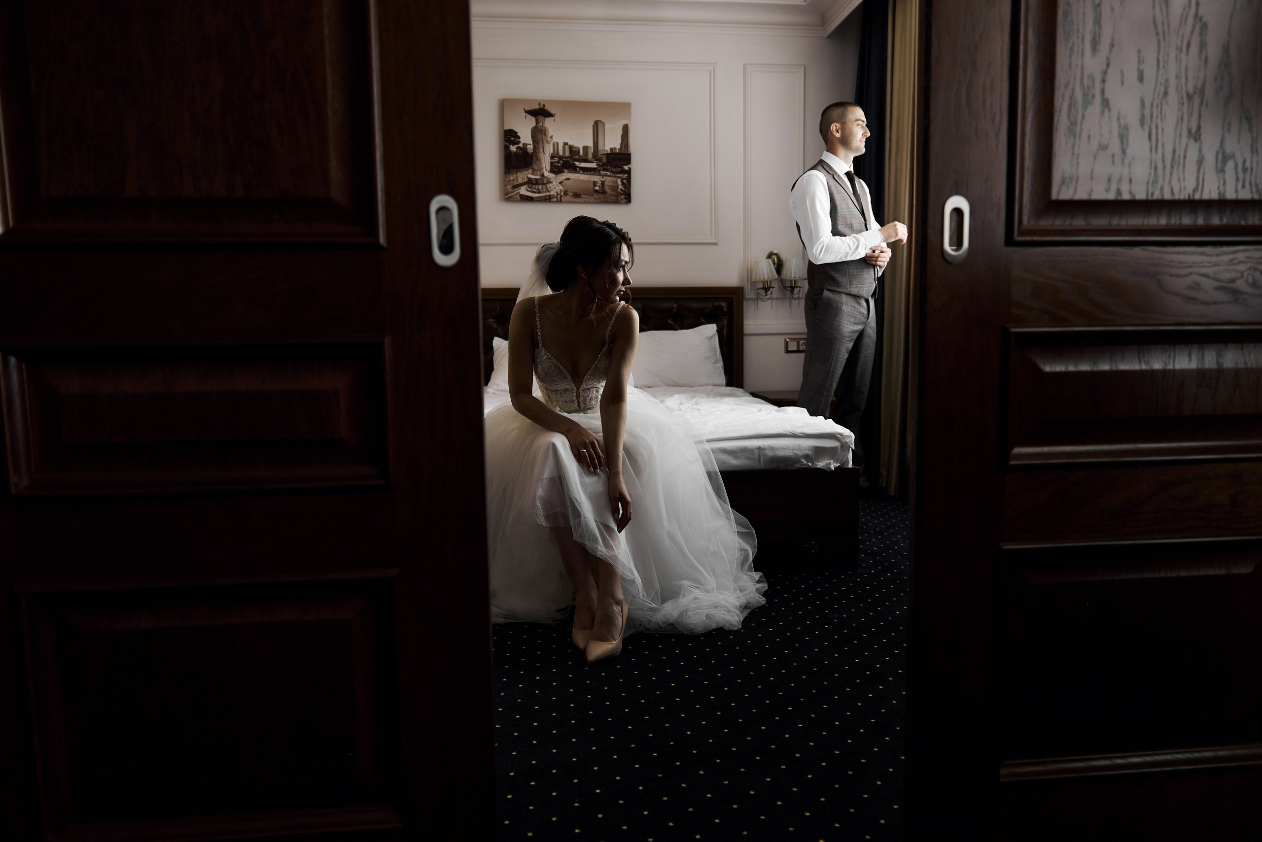 V&V. Свадебный и семейный фотограф в Ульяновске Татьяна Селезнева