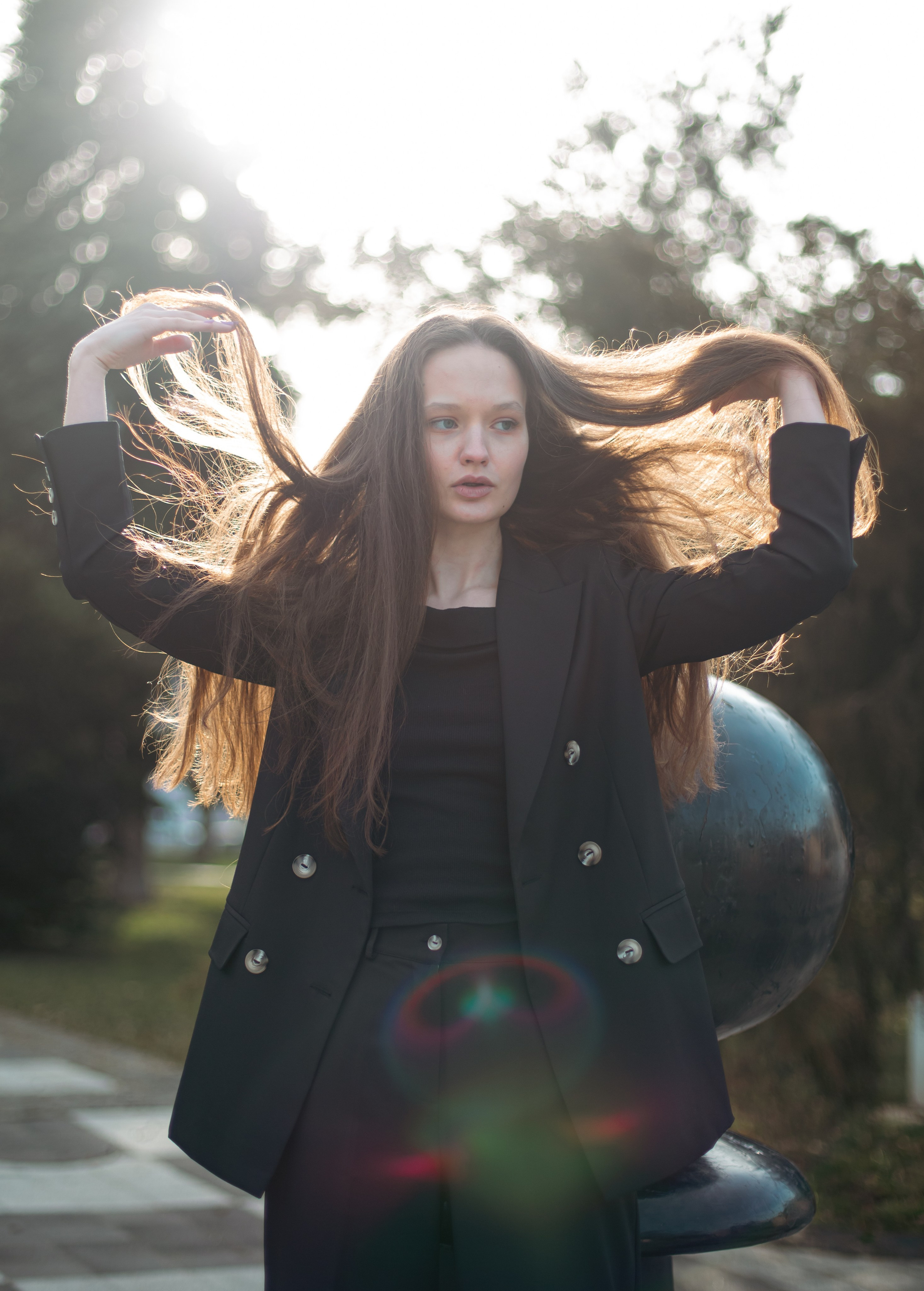 Anna. Beye Shevkiyeva Photography