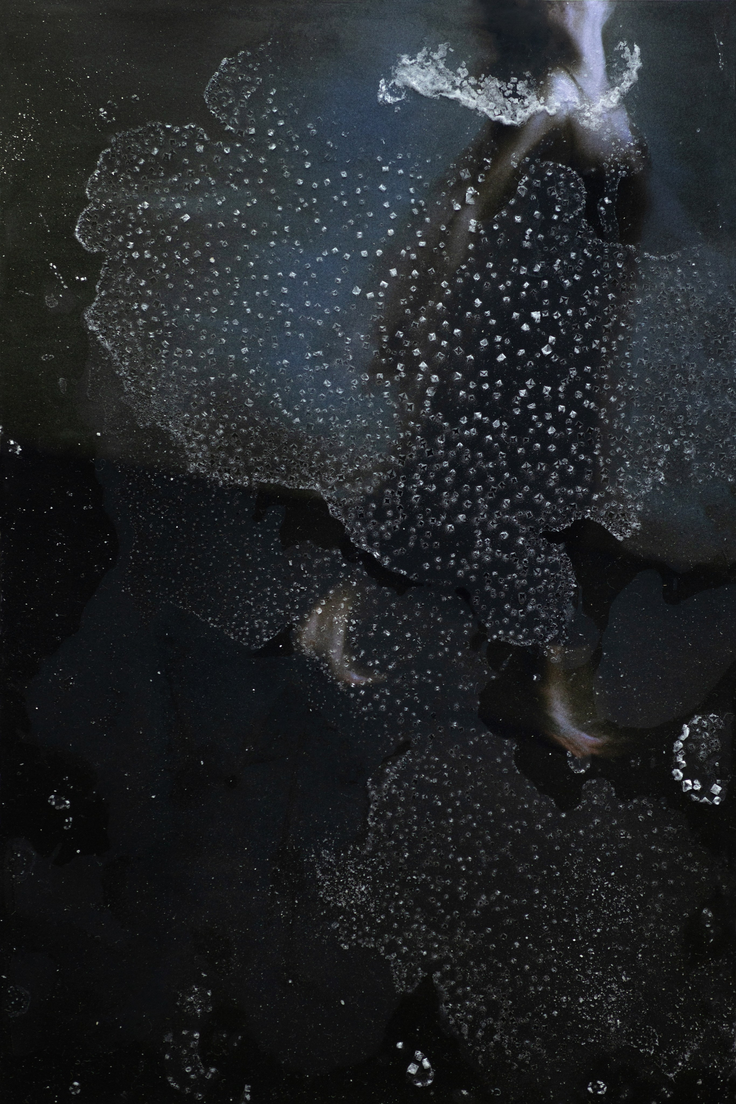 В петле ВЧЕРА. Фотограф Москва и Московская область Дарья Гордеева