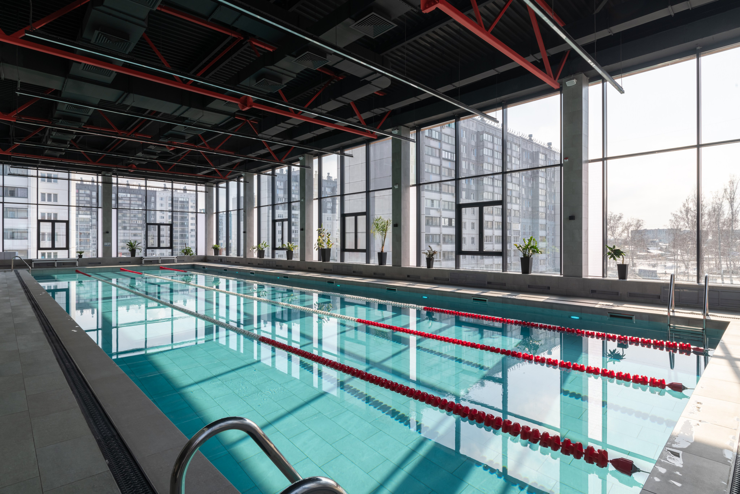 Фитнес клуб Челябинск. Интерьерный, портретный и семейный фотограф в Москве Мария Иринархова