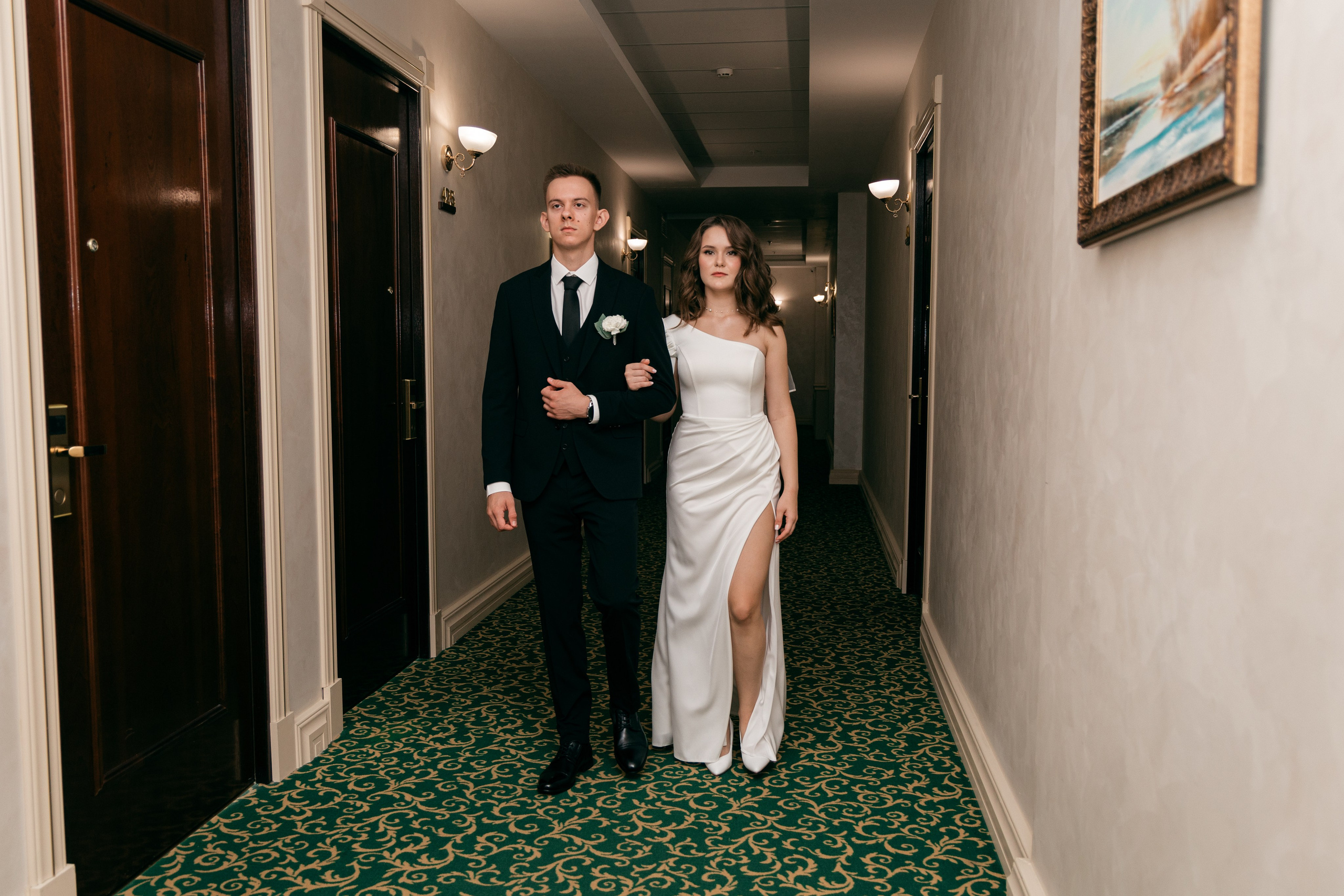 Антон и Екатерина. Антон Исаев — Фотограф-видеограф в Самаре