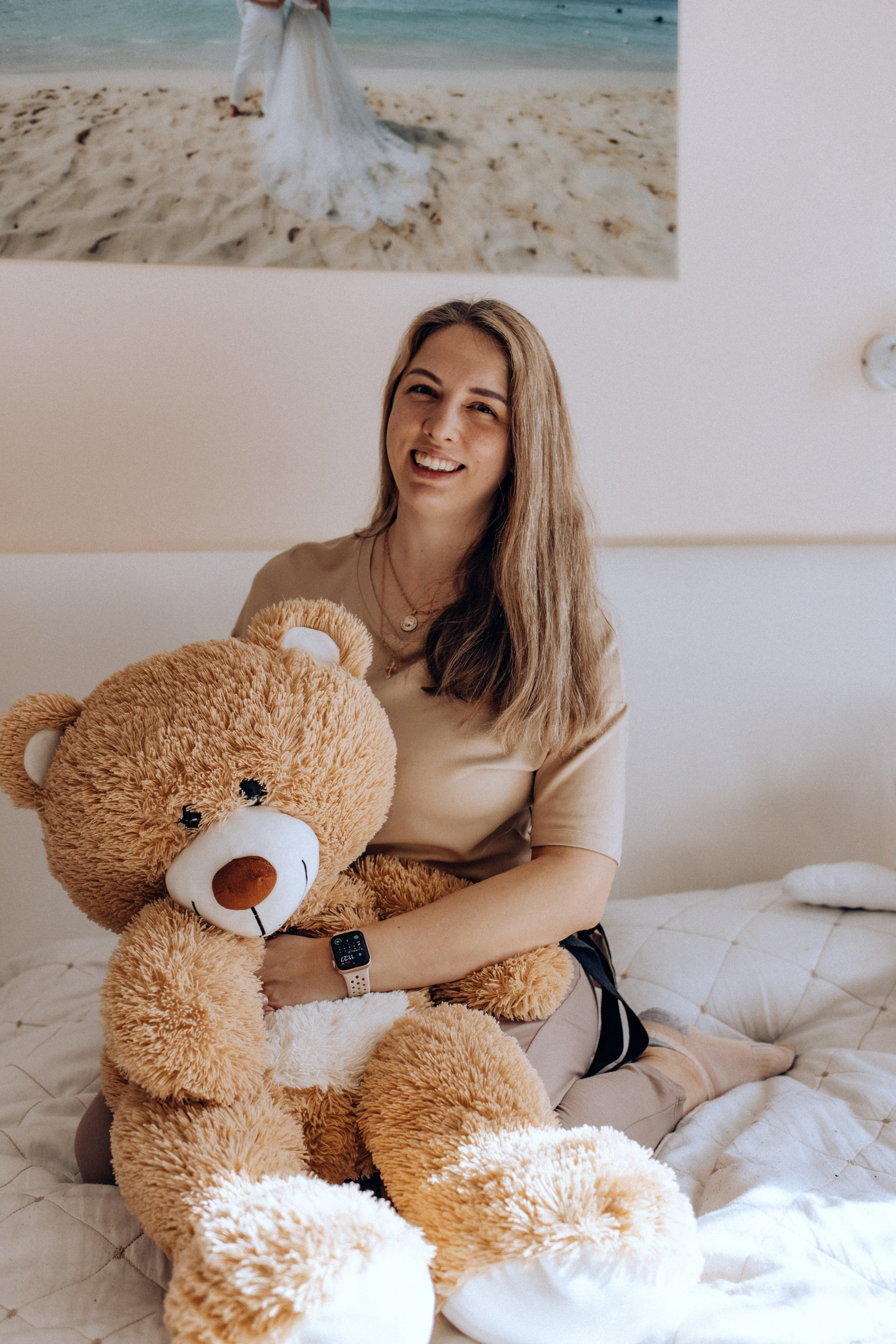 Наташа и сынок Никита. Свадебный и семейный фотограф Савельева Дарья