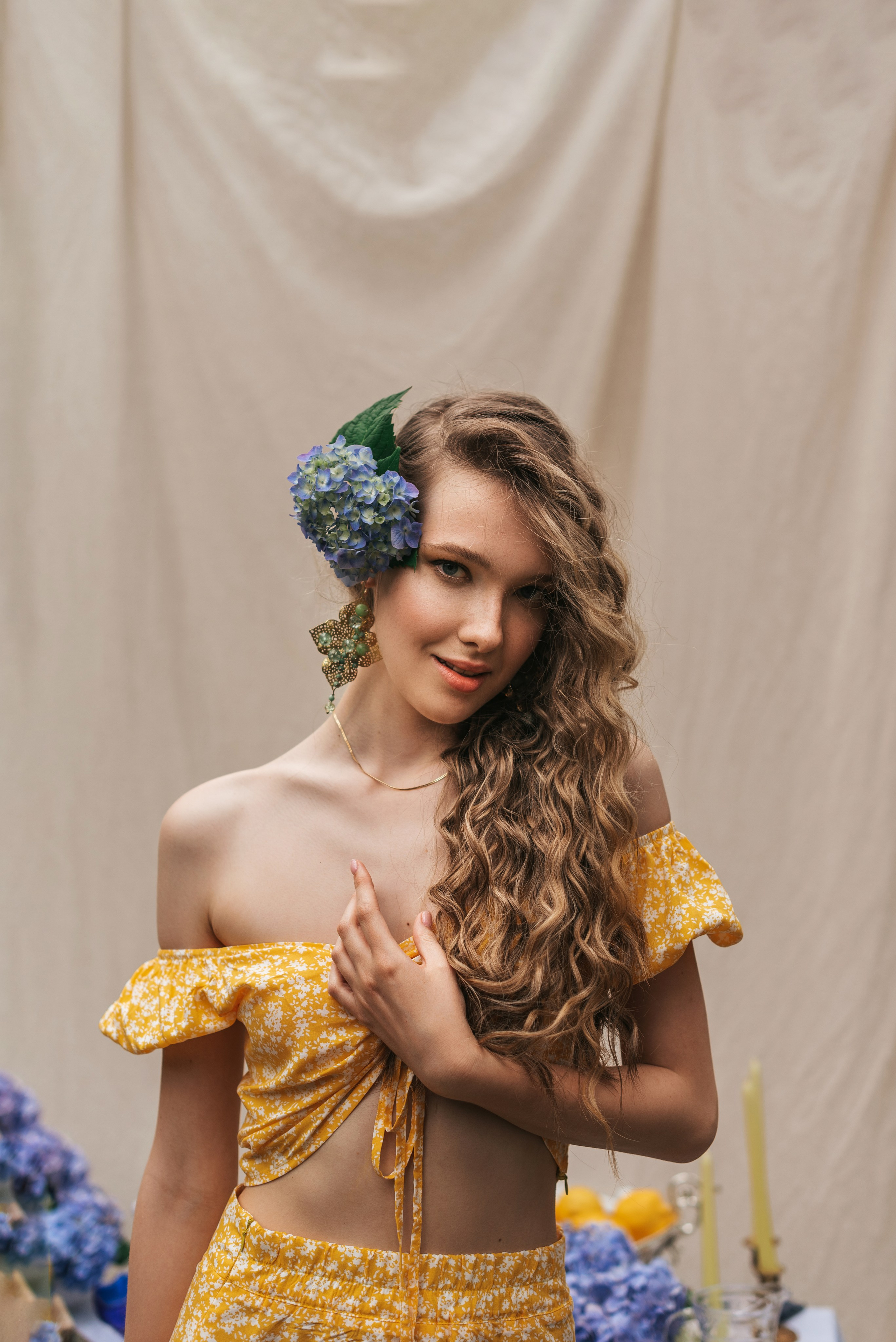 Индивидуальная фотосессия. Фотограф в Минске