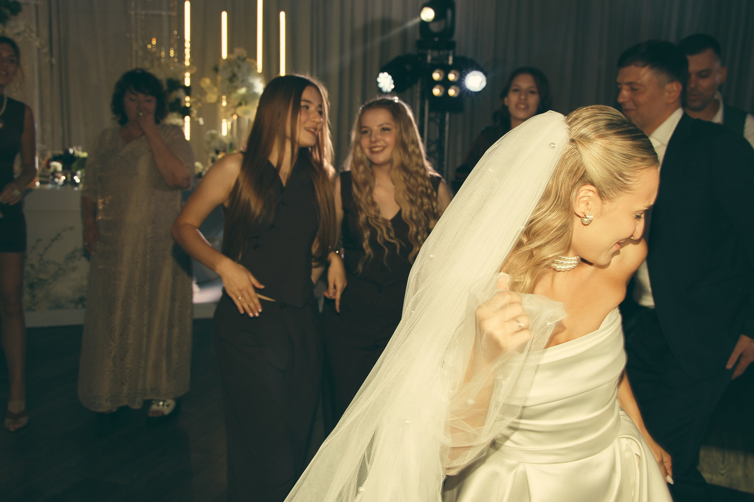 Александр и Алина. Свадебный фотограф в Майкопе