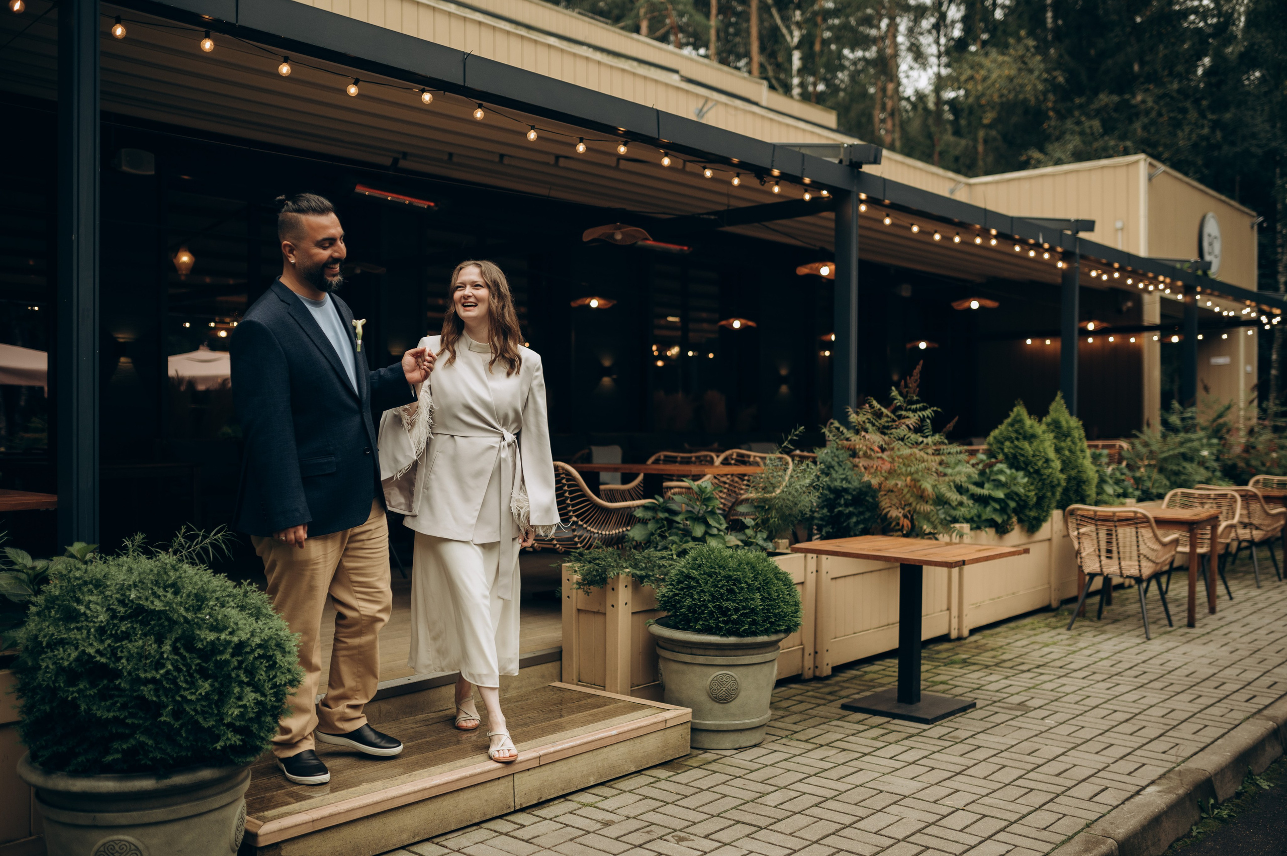 Свадебная съёмка. Семейный фотограф в Домодедово и Москве Елена Пичугина