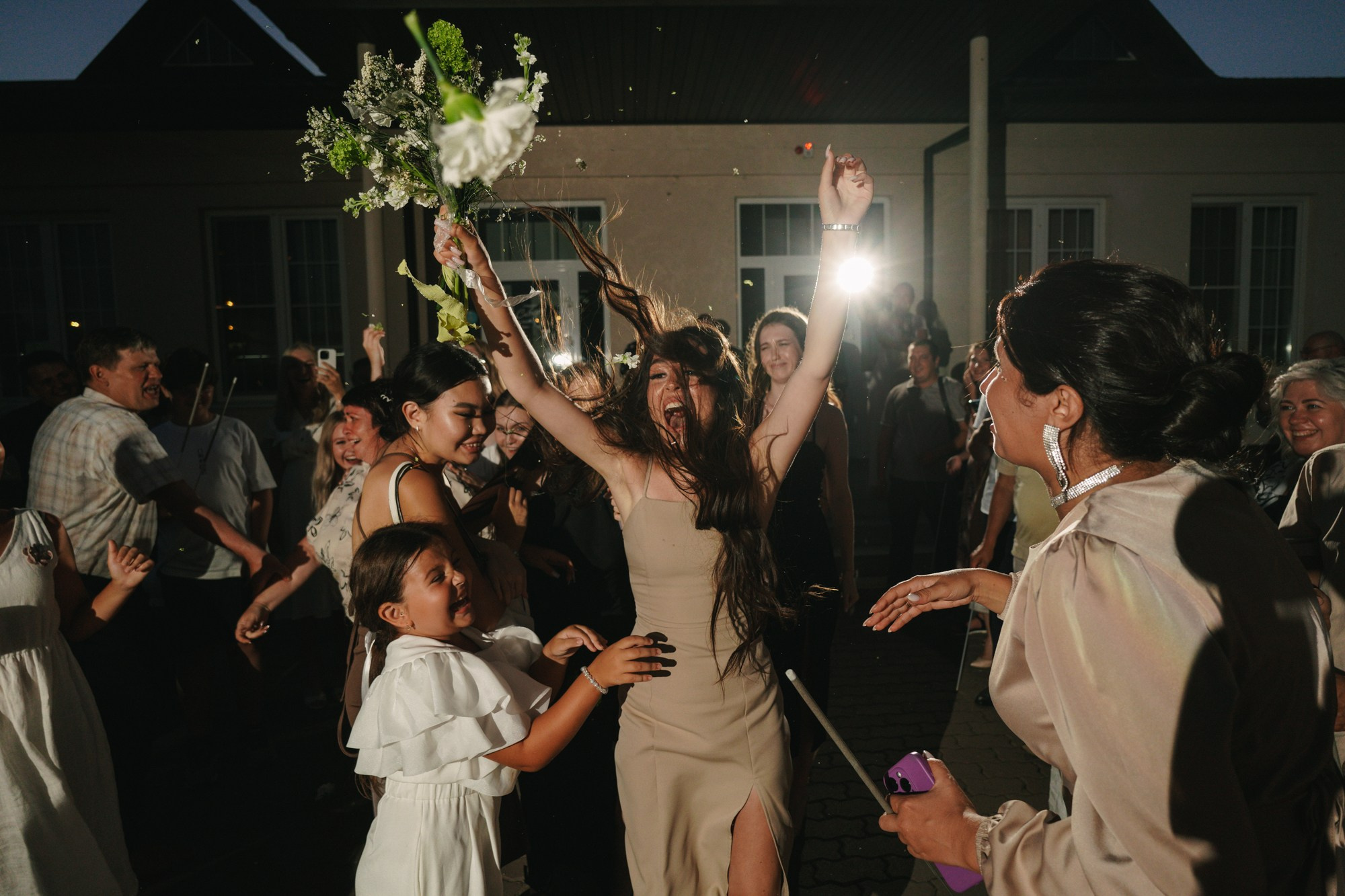 Русские традиции…. Свадебный и семейный фотограф в Абакане Василевский Алексей