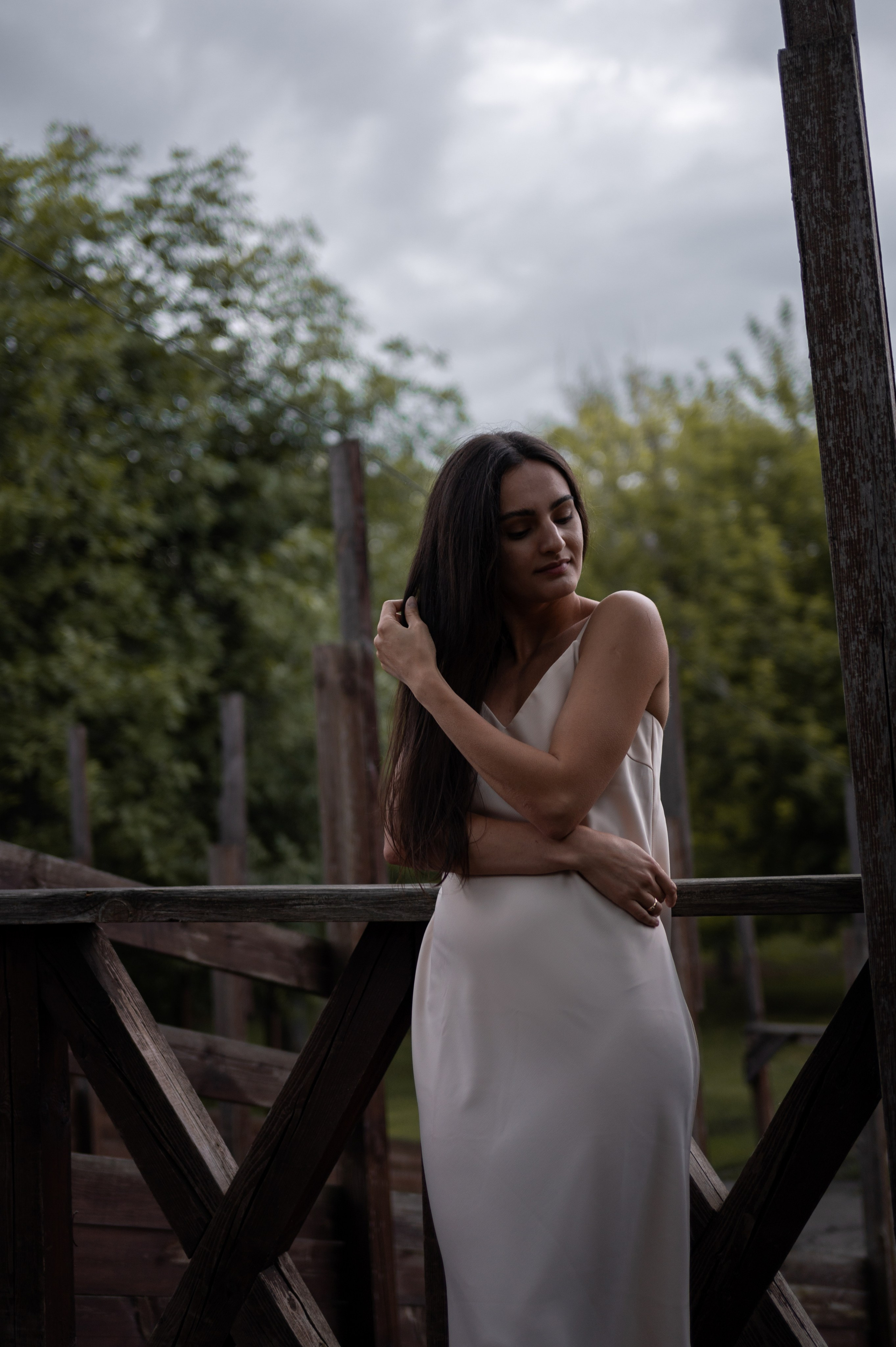 Даша Ануфриева. Главная