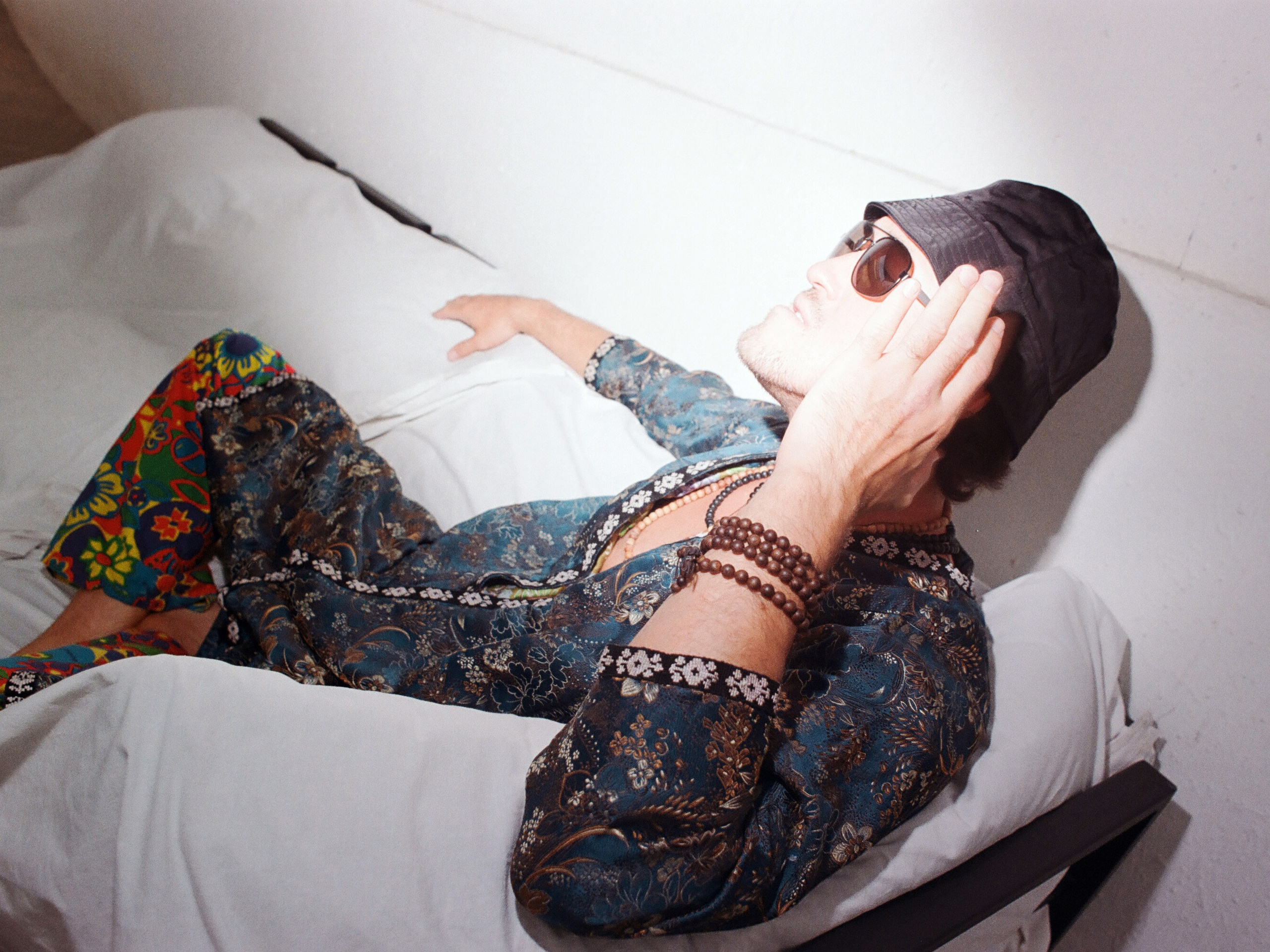 Mikee. Егор Фотобрат — Портретный фотограф теперь в Ташкенте