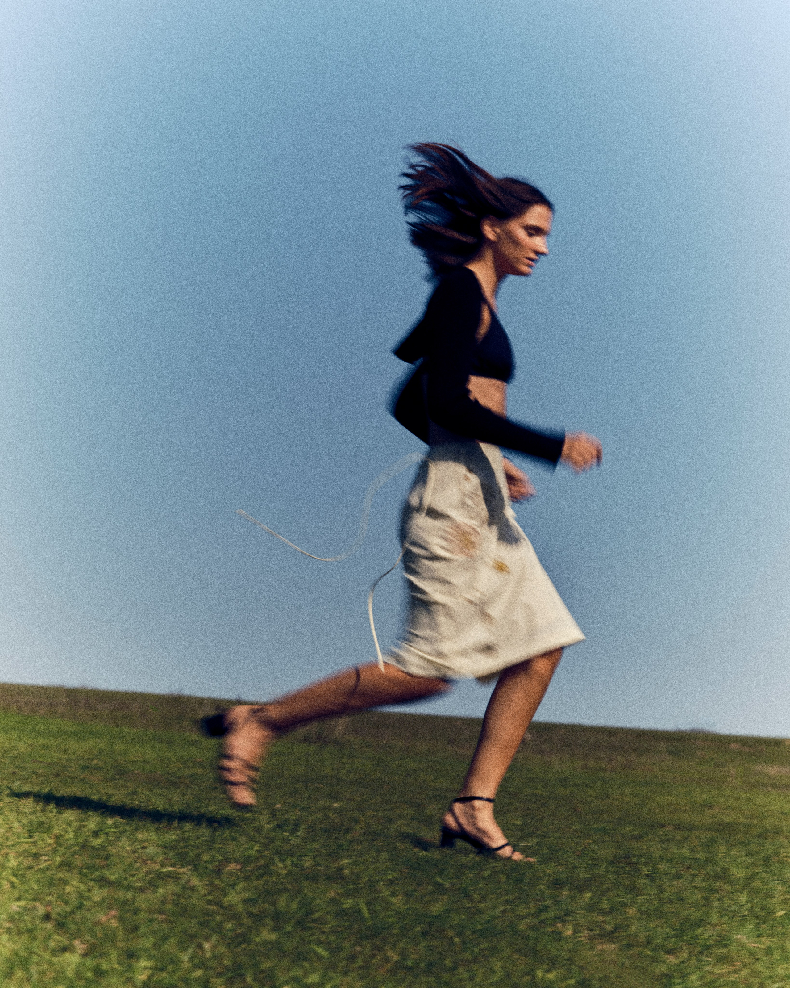 Fashion. Photographer