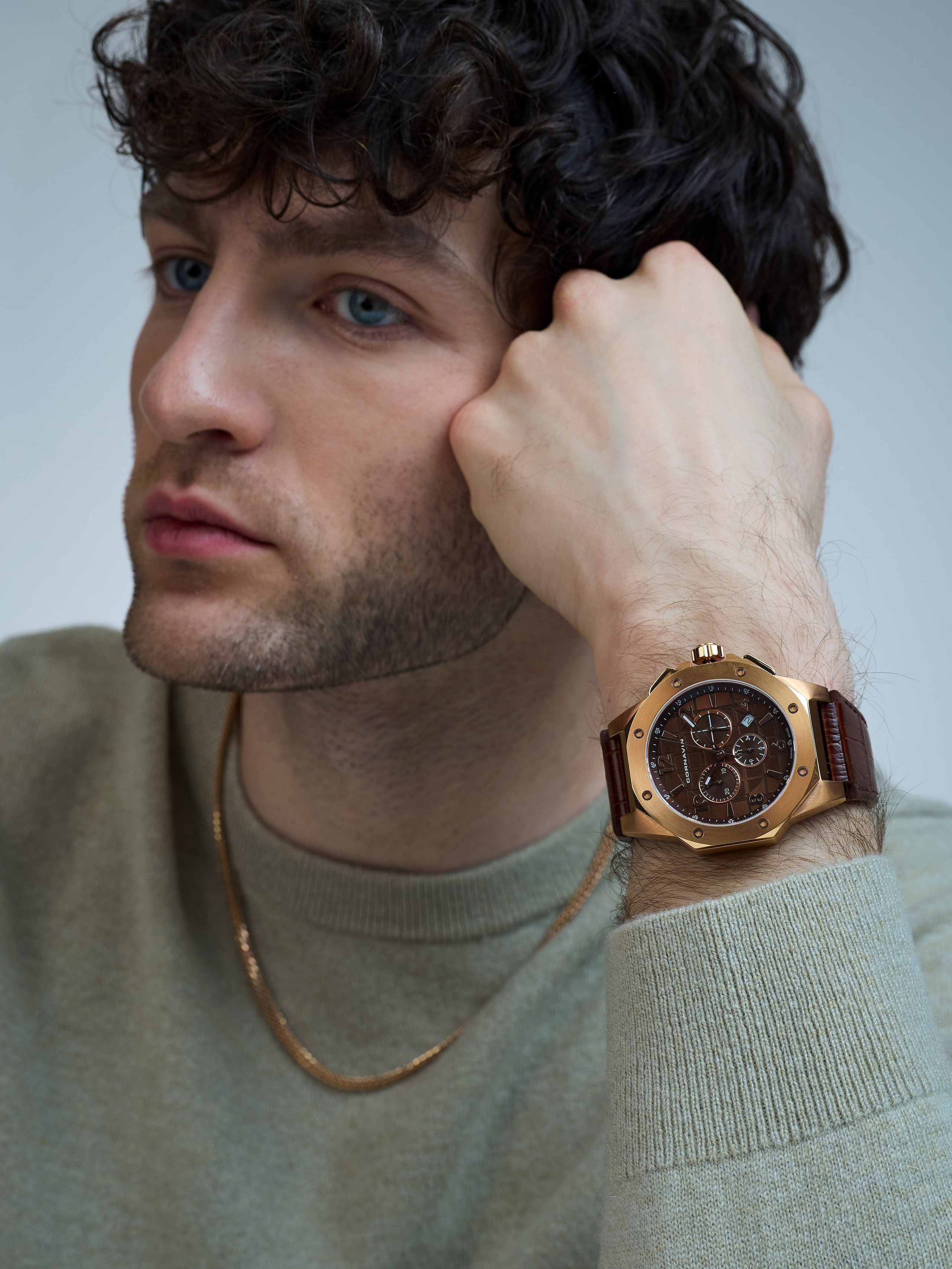 Каталог для бренда AllTime. Фотограф для брендов в Москве Ксения Чупрунова