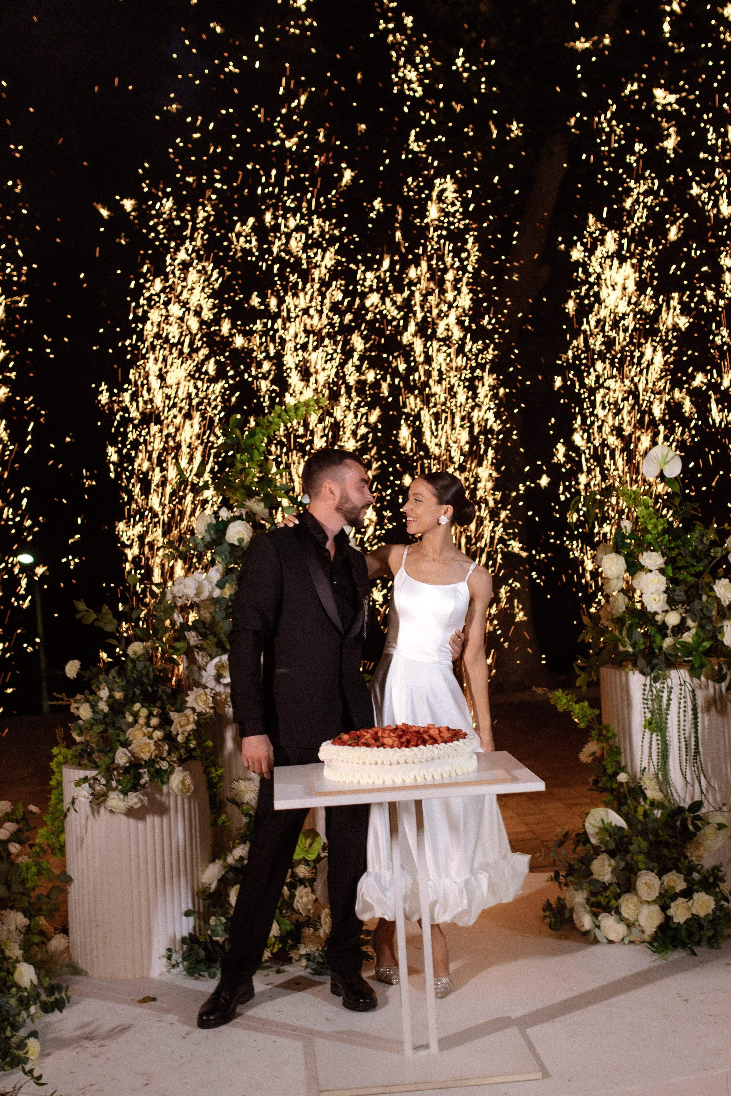 Саша и Настя 16.07.25. Индивидуальный, семейный и свадебный фотограф