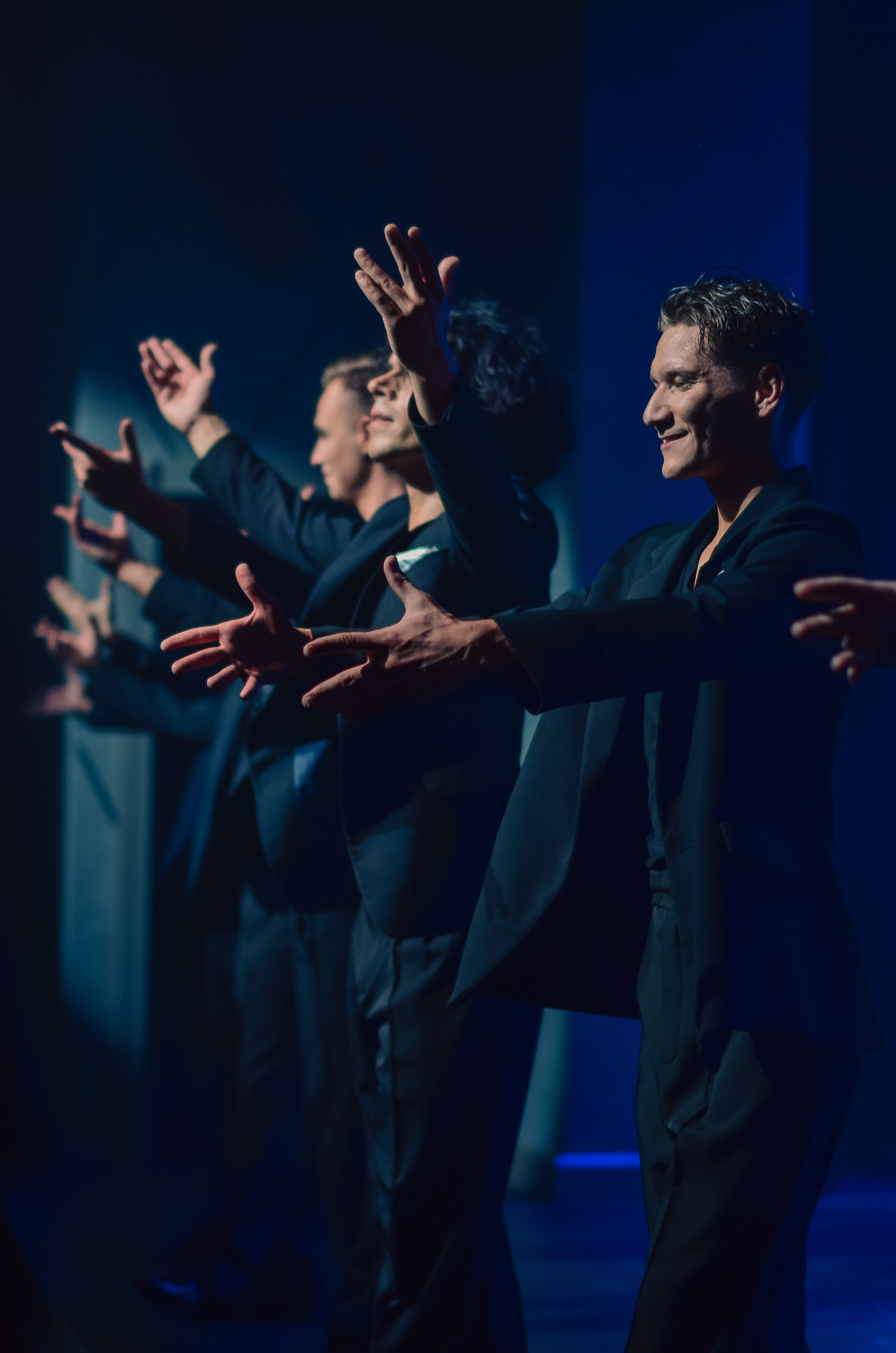 Фоторепортаж танцевального мероприятия. Денисова Аля — фотограф для парных съемок и индивидуальных историй в Барнауле