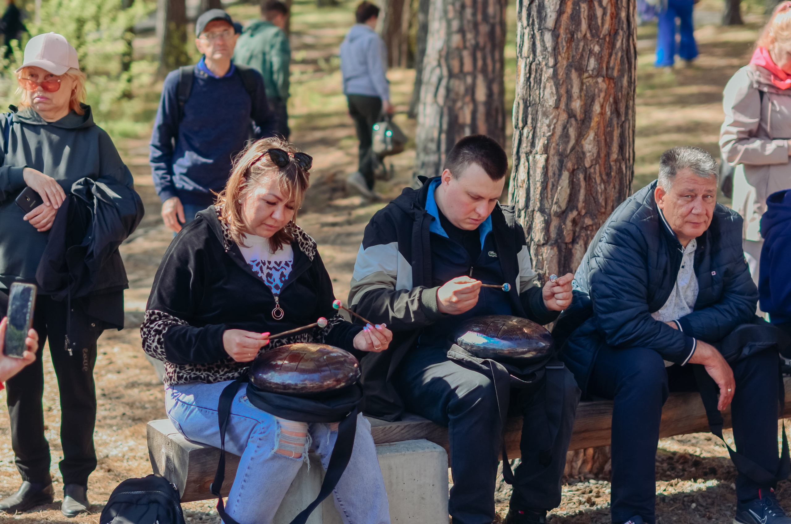 Фестиваль «Цветение Маральника на Алтае 2025». Фоторепортаж. Денисова Аля — фотограф для парных съемок и индивидуальных историй в Барнауле