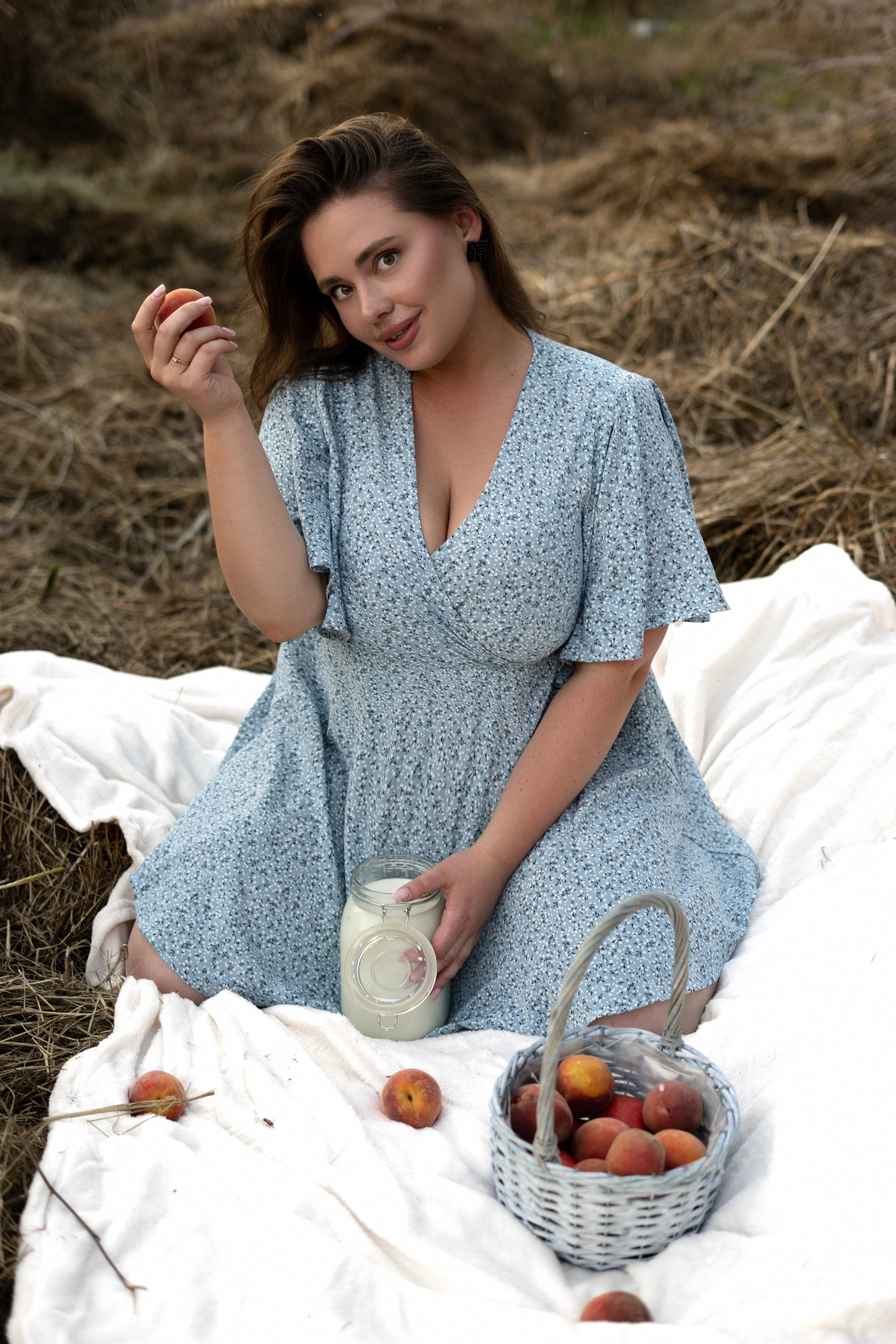 Ранчо. Фотограф Новошахтинск|Ростов, Дарья Секрий