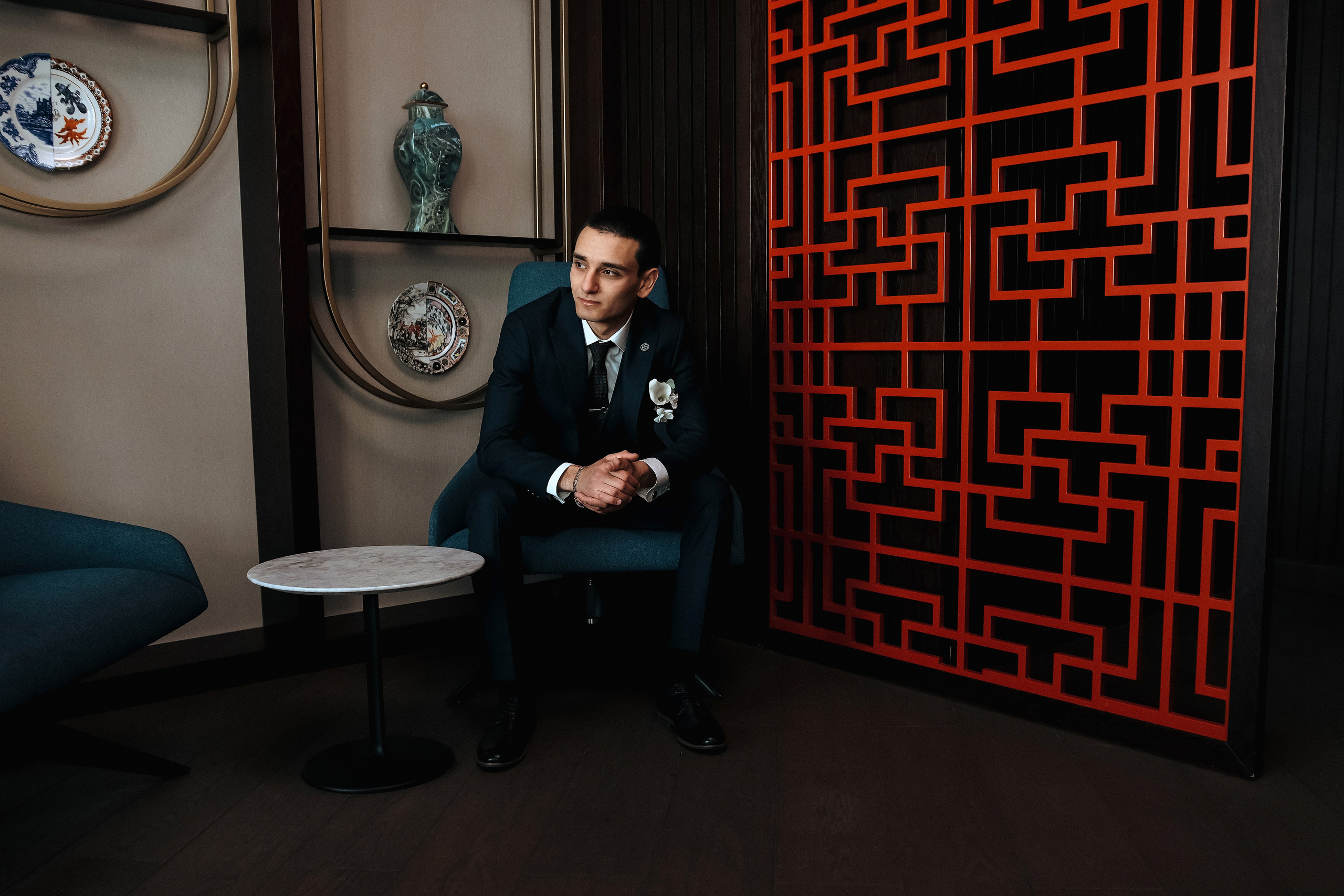 Артем и Юлия