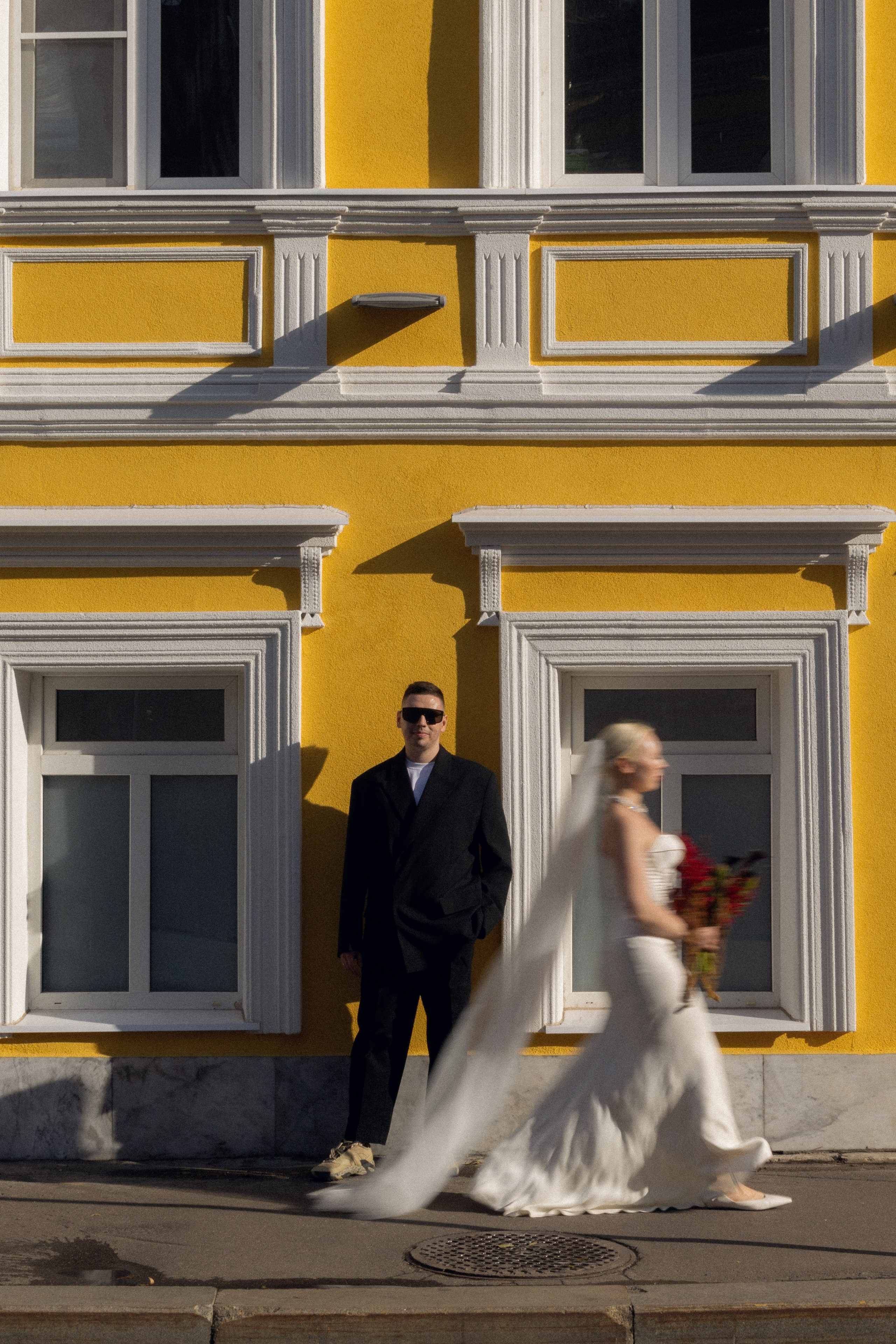 Vlad & Kate. Оформление свадеб, декор свадеб Вера Маркова, Москва